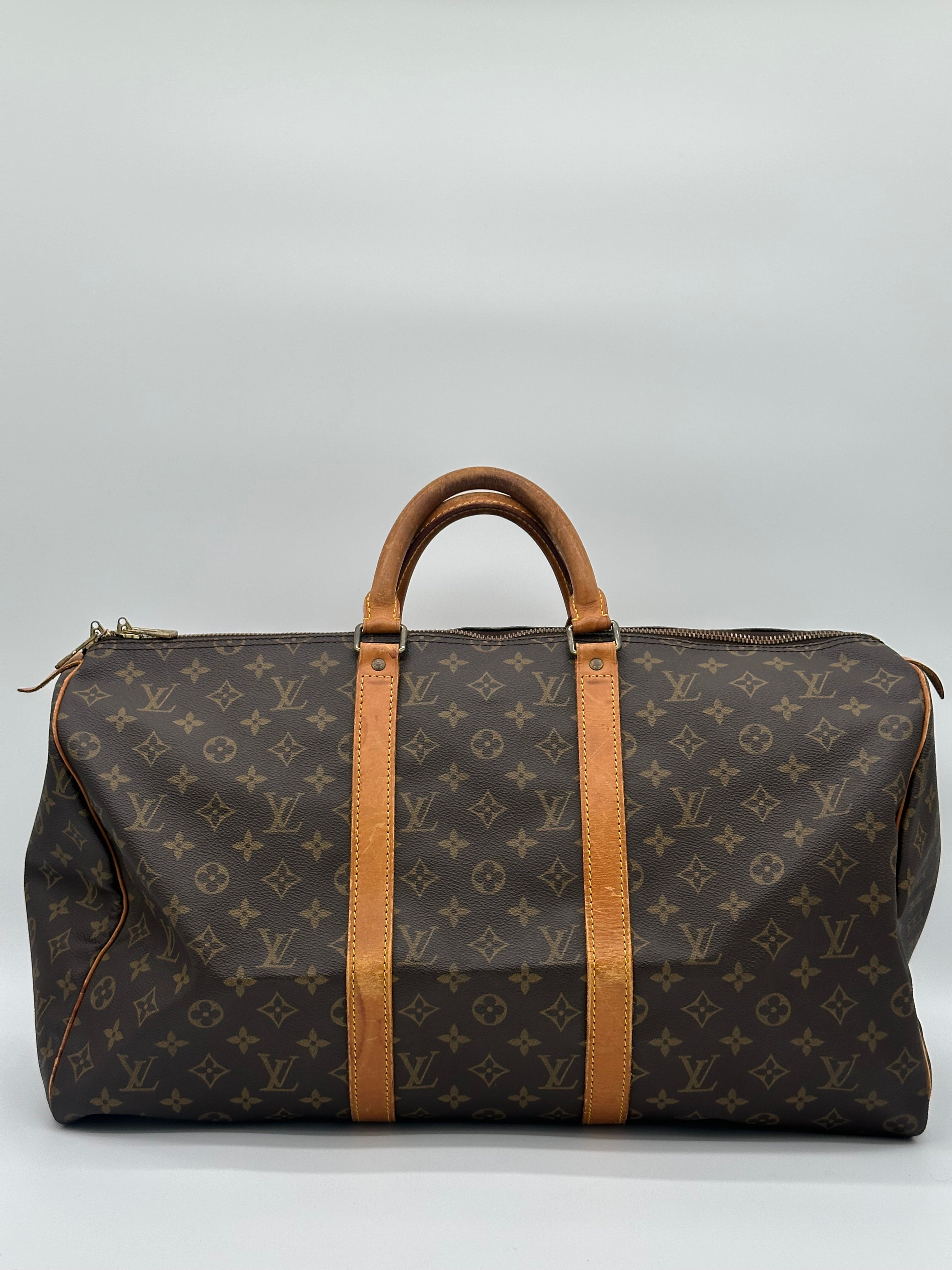 Louis Vuitton Keepall 50