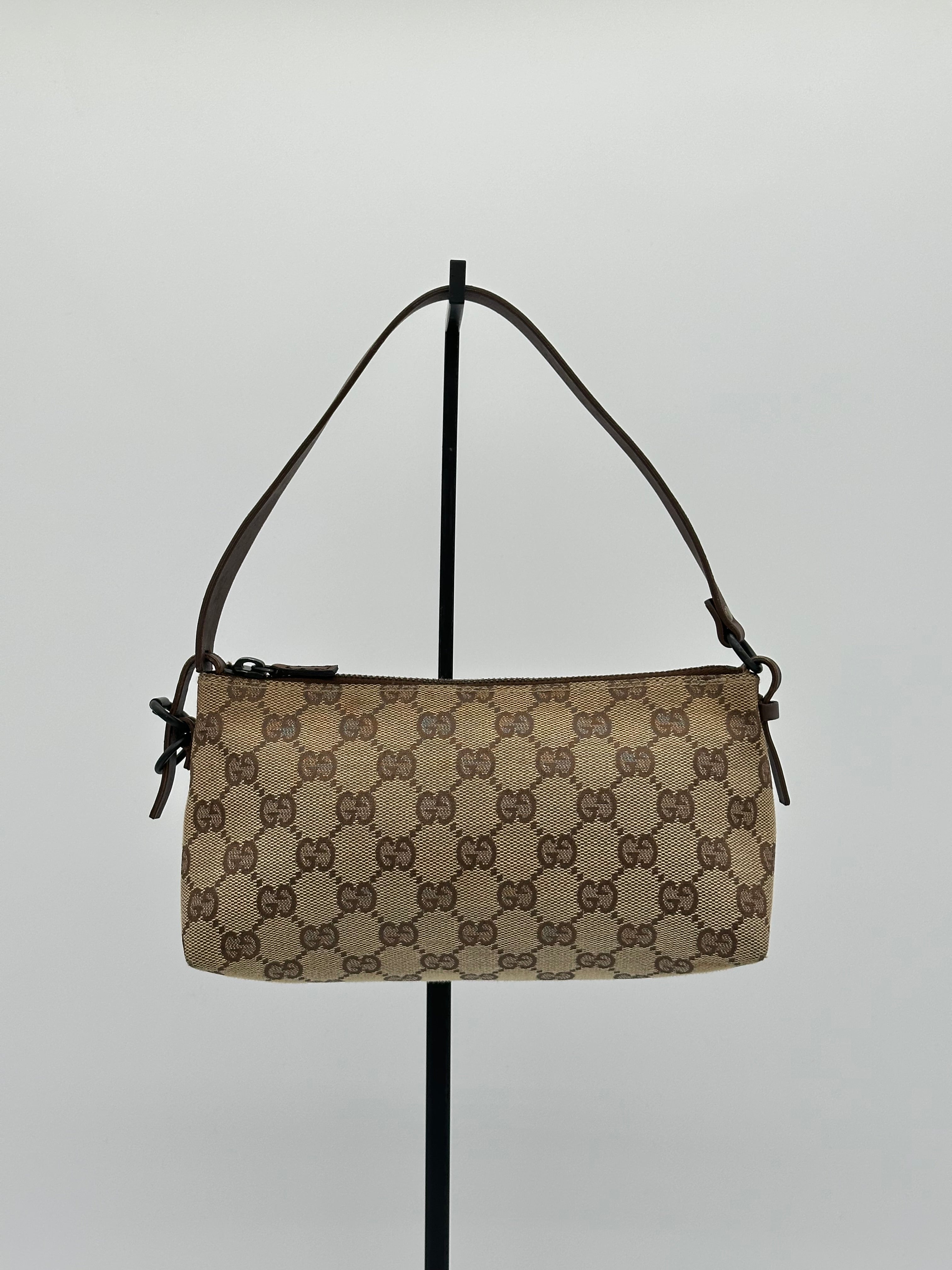 Gucci GG Canvas Bag