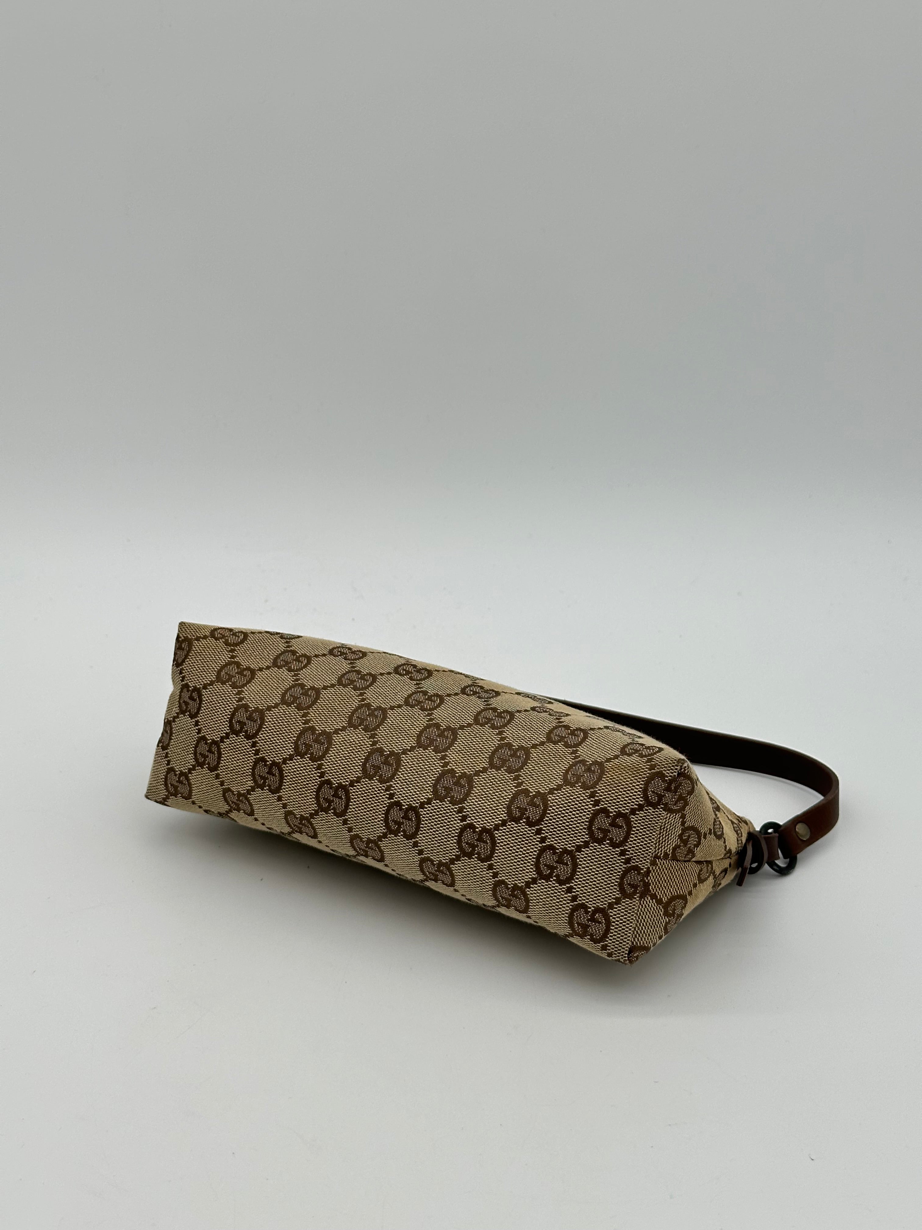 Gucci GG Canvas Bag