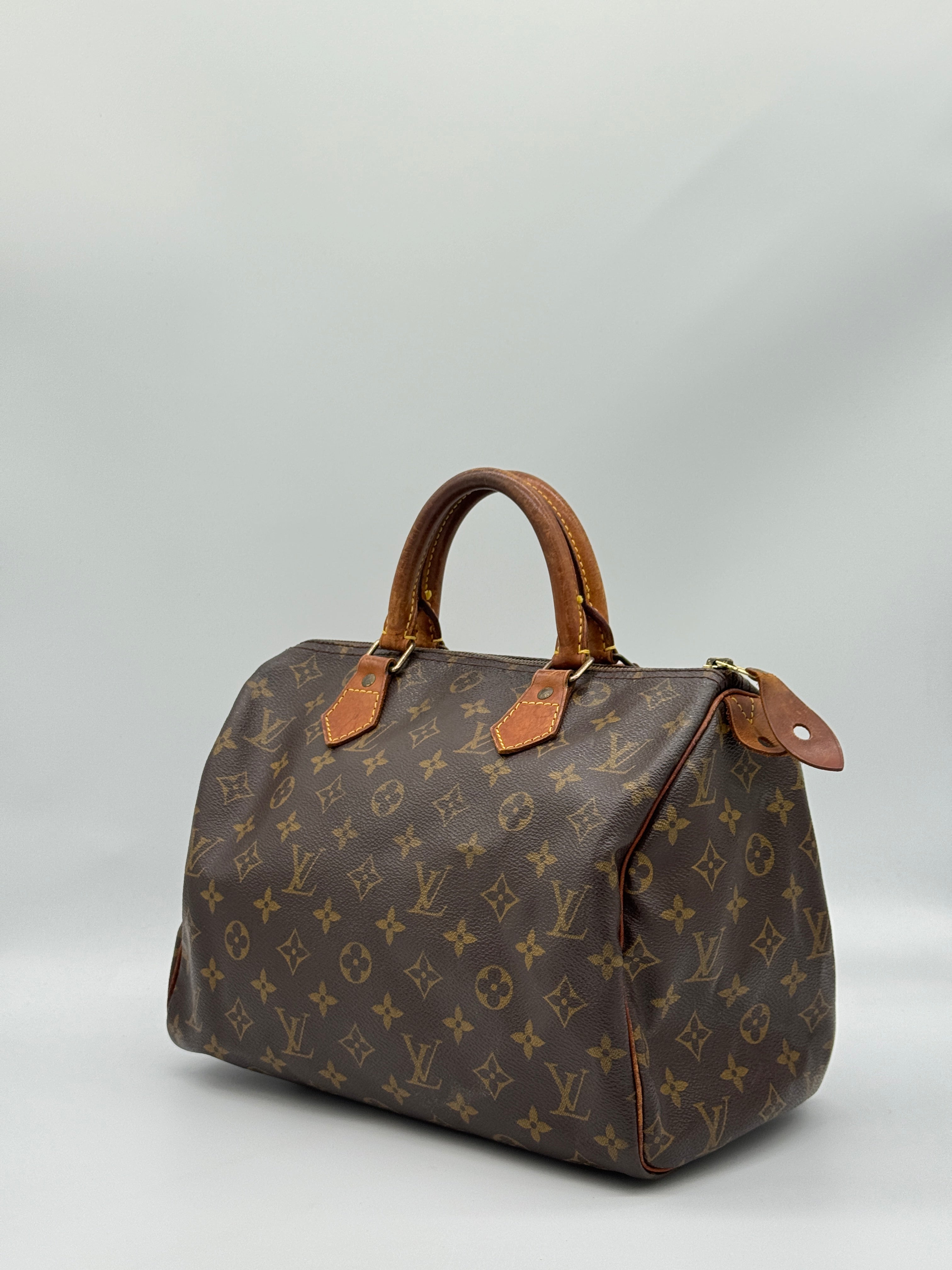 Louis Vuitton Speedy 30