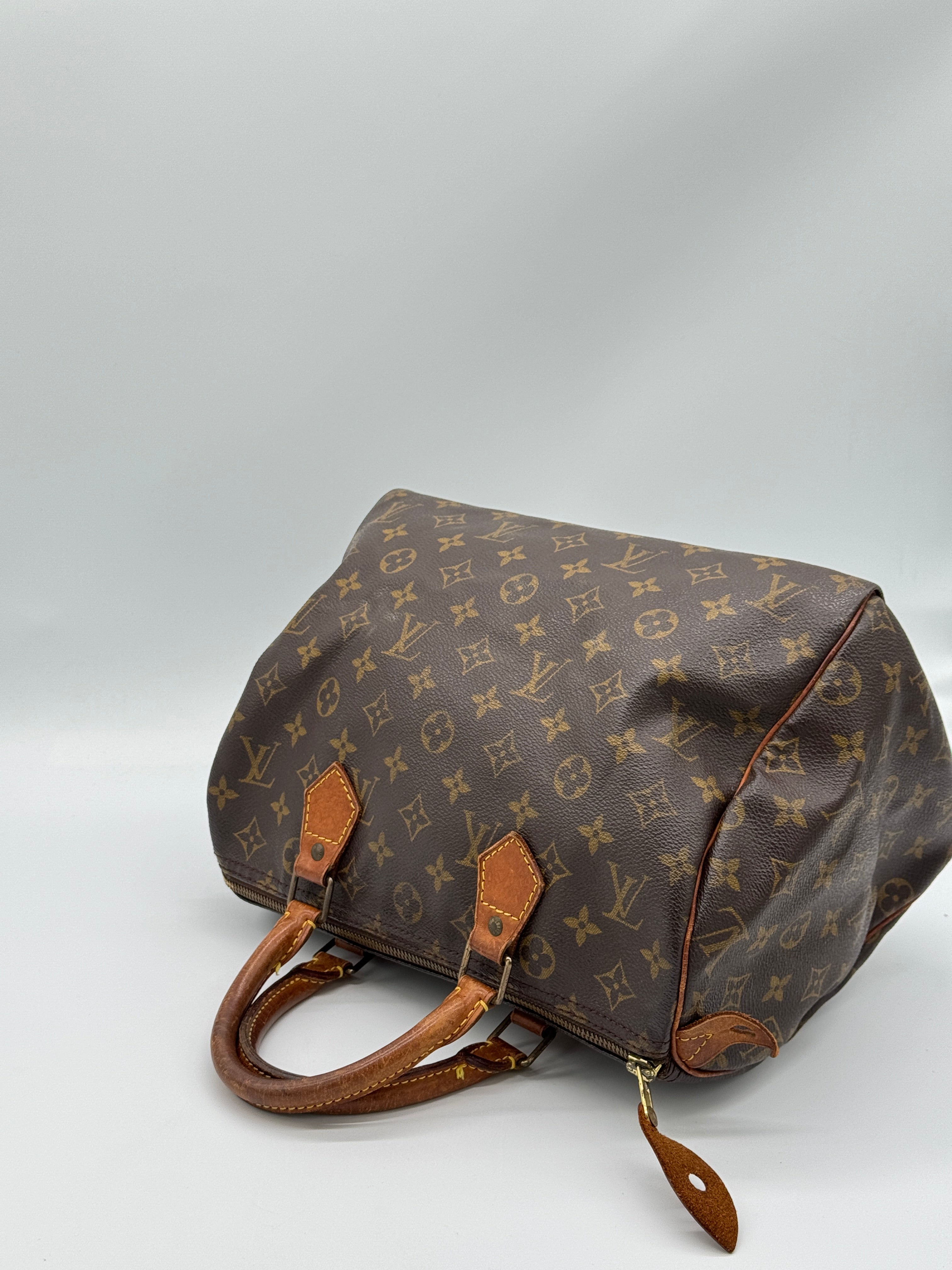 Louis Vuitton Speedy 30