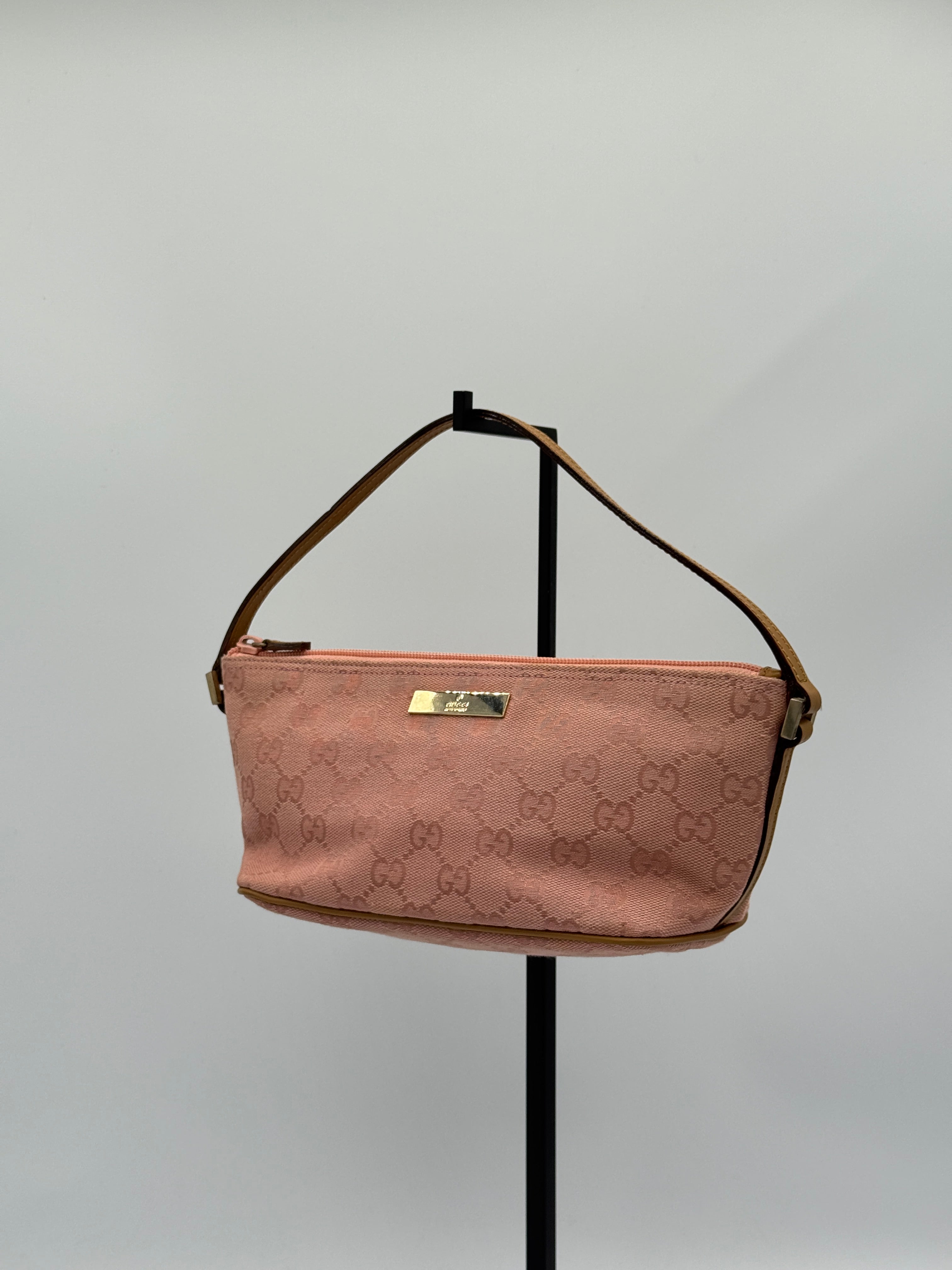 Gucci Boat Bag