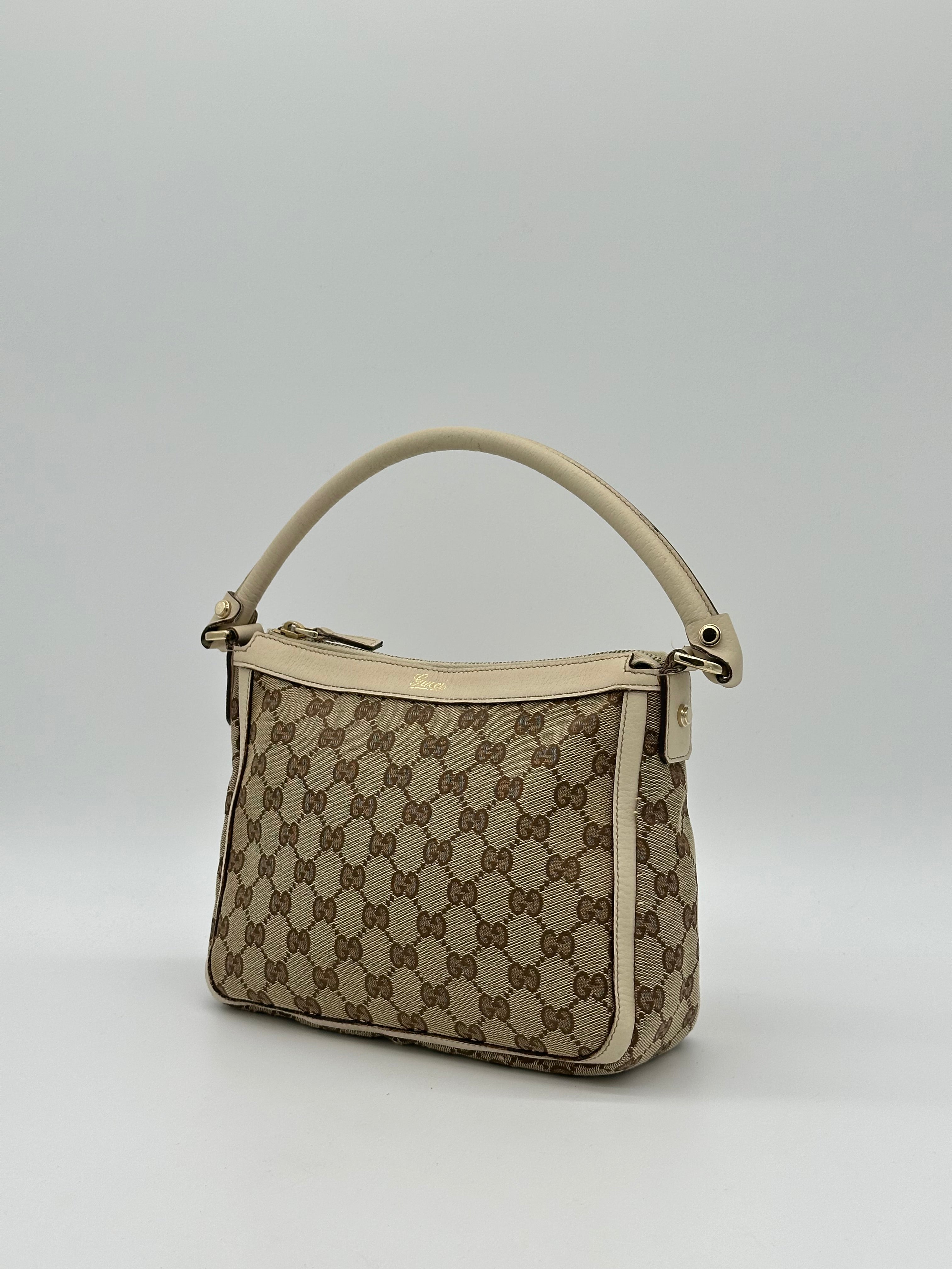 Gucci Small Scarlett
