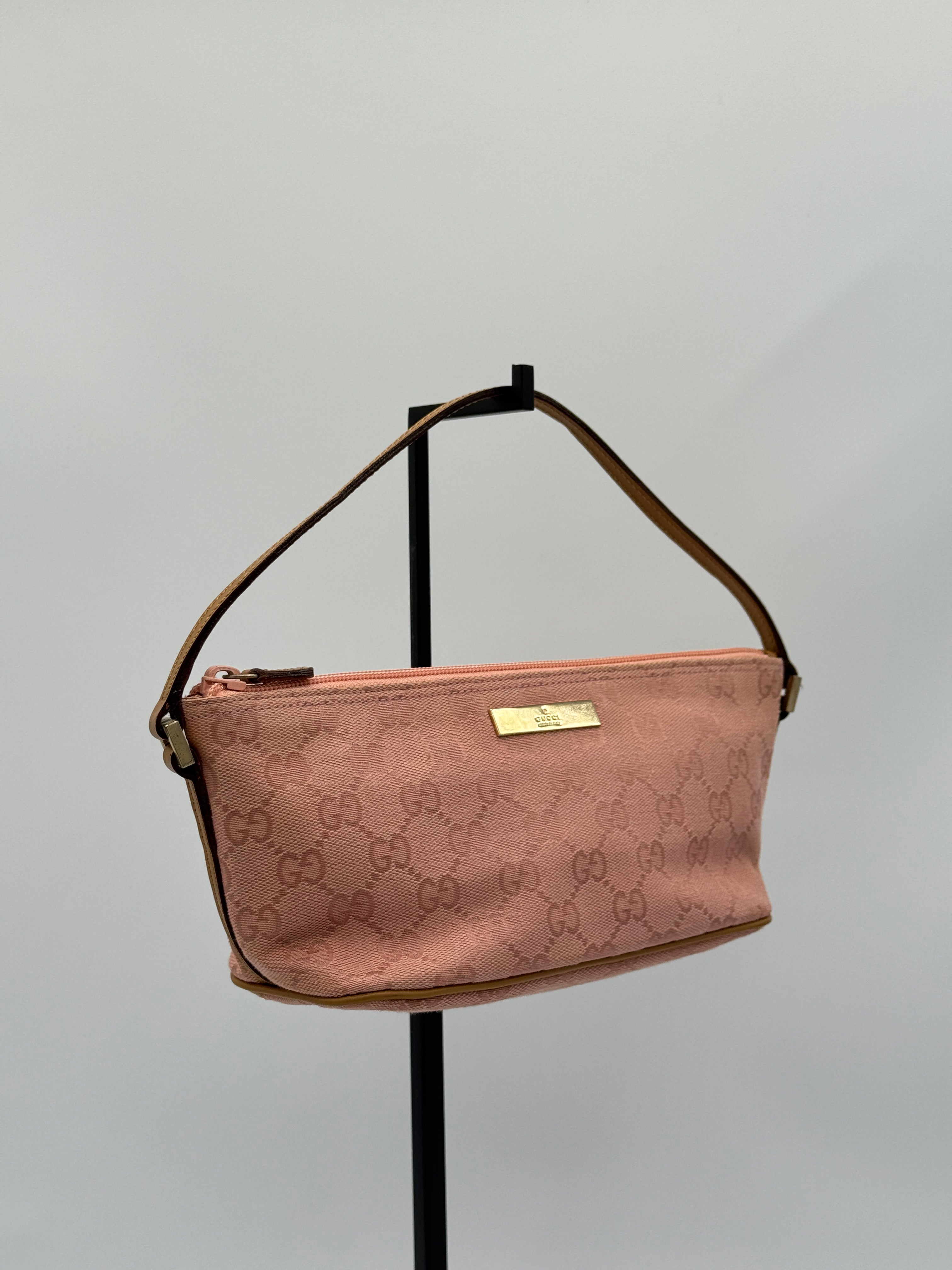 Gucci Boat Bag