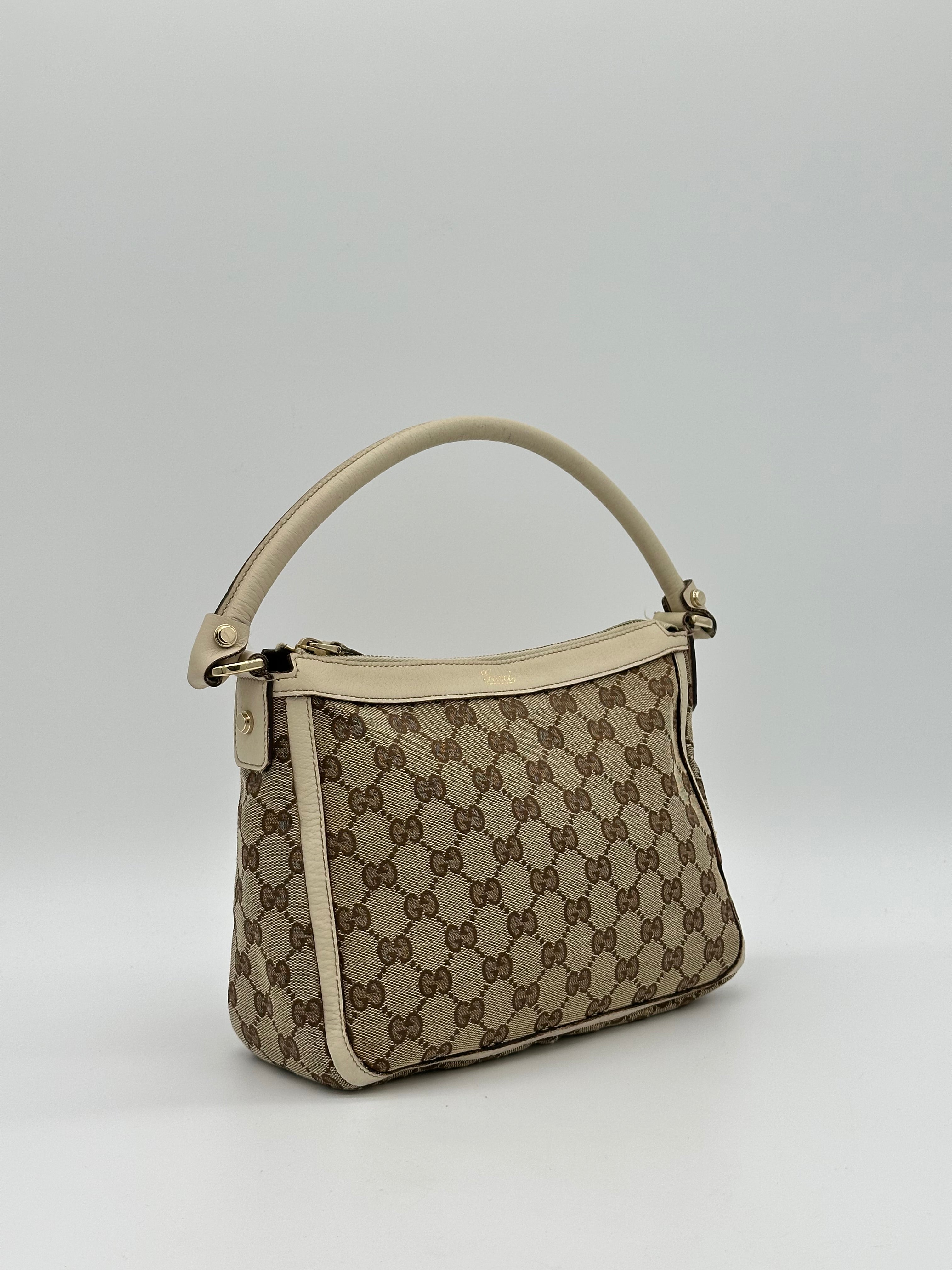 Gucci Small Scarlett