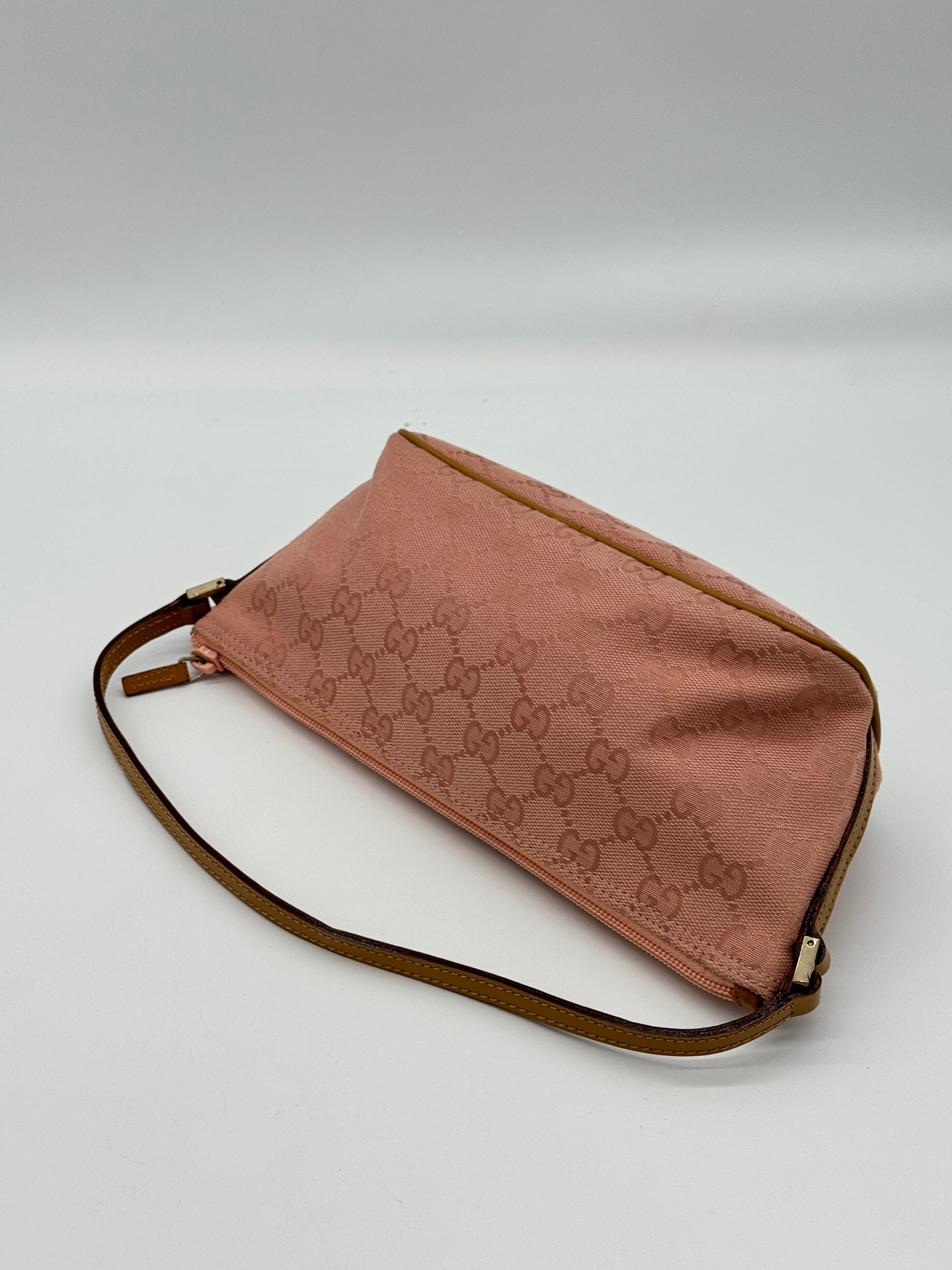 Gucci Boat Bag