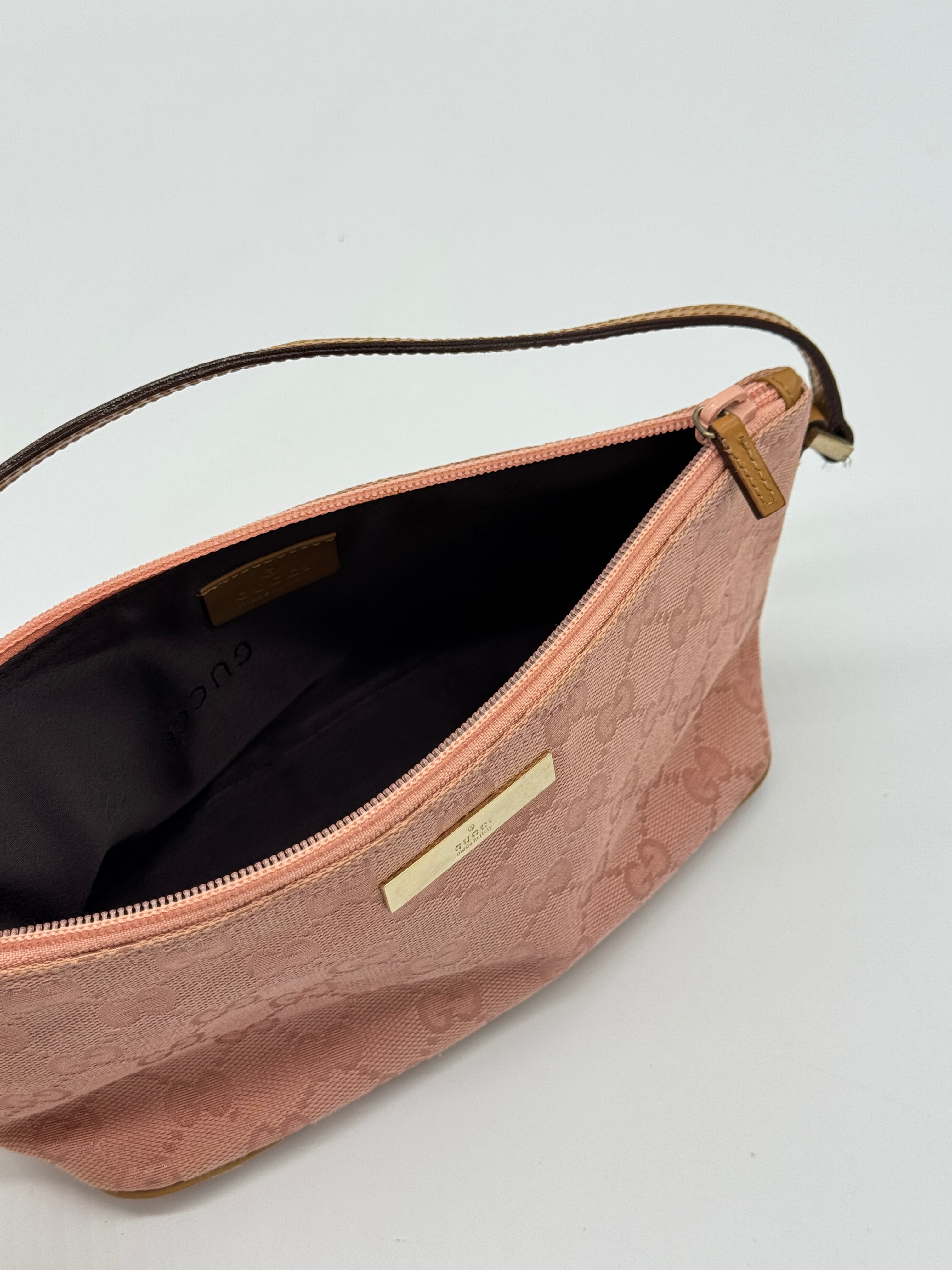 Gucci Boat Bag