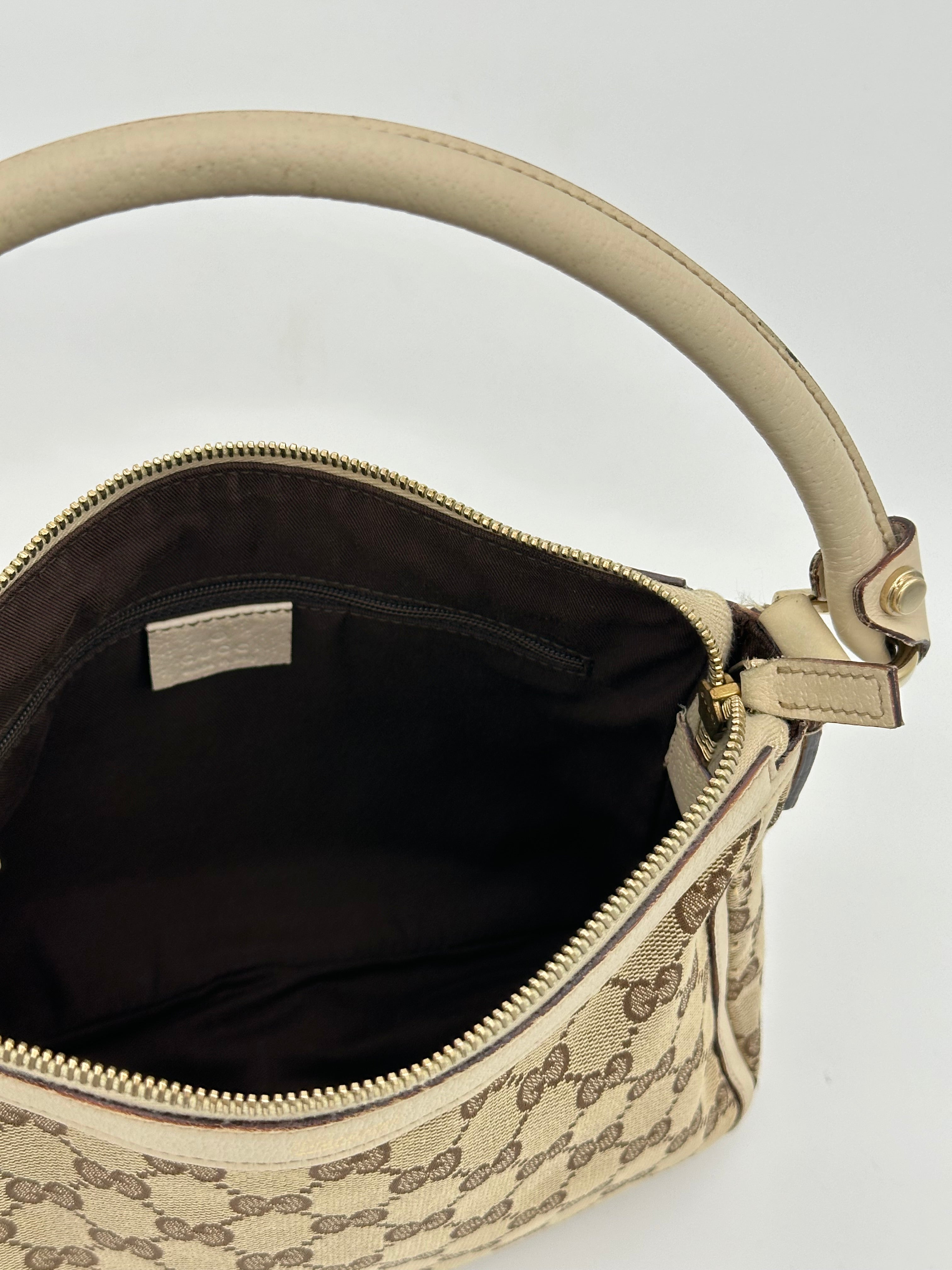 Gucci Small Scarlett