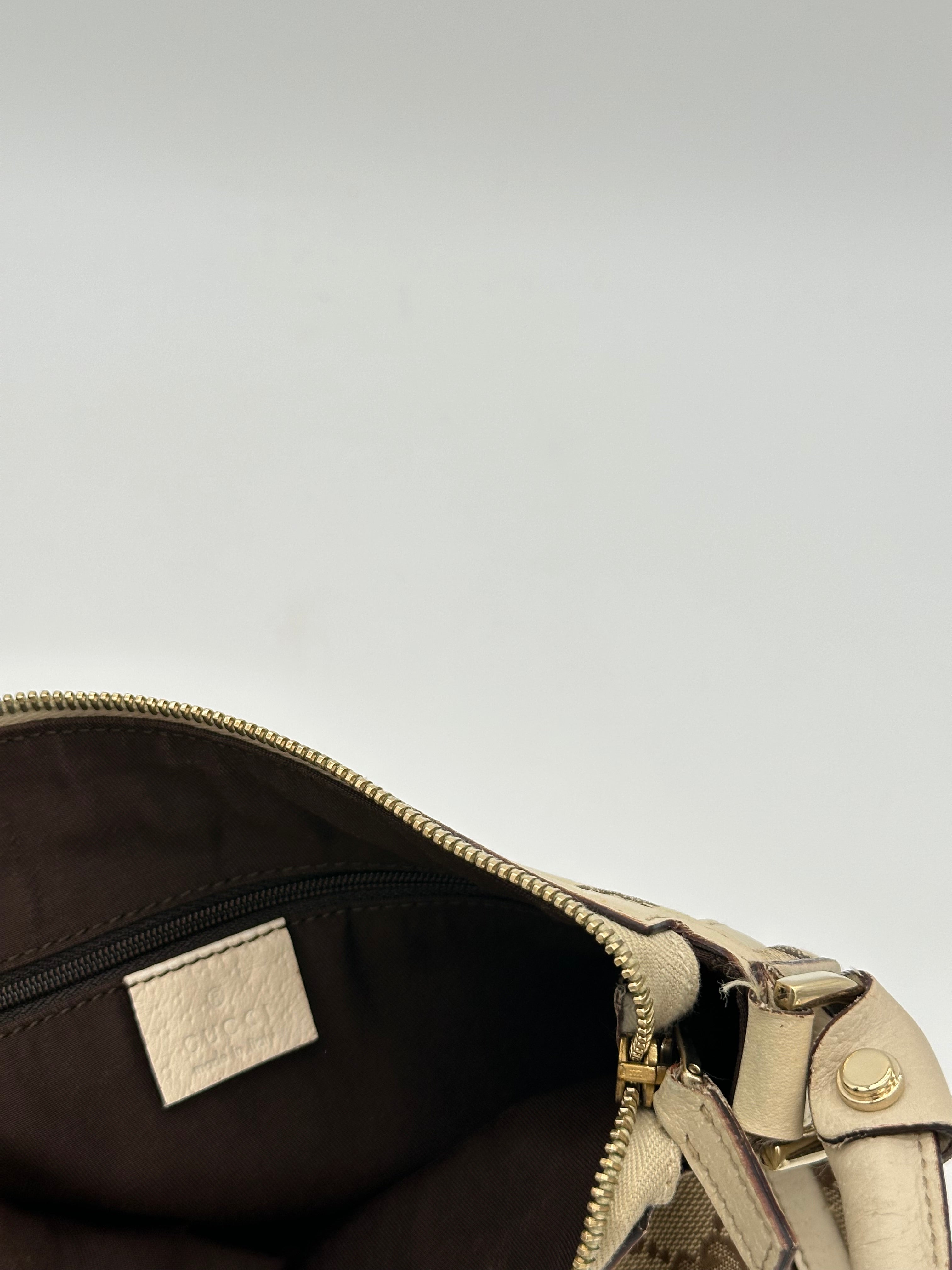 Gucci Small Scarlett