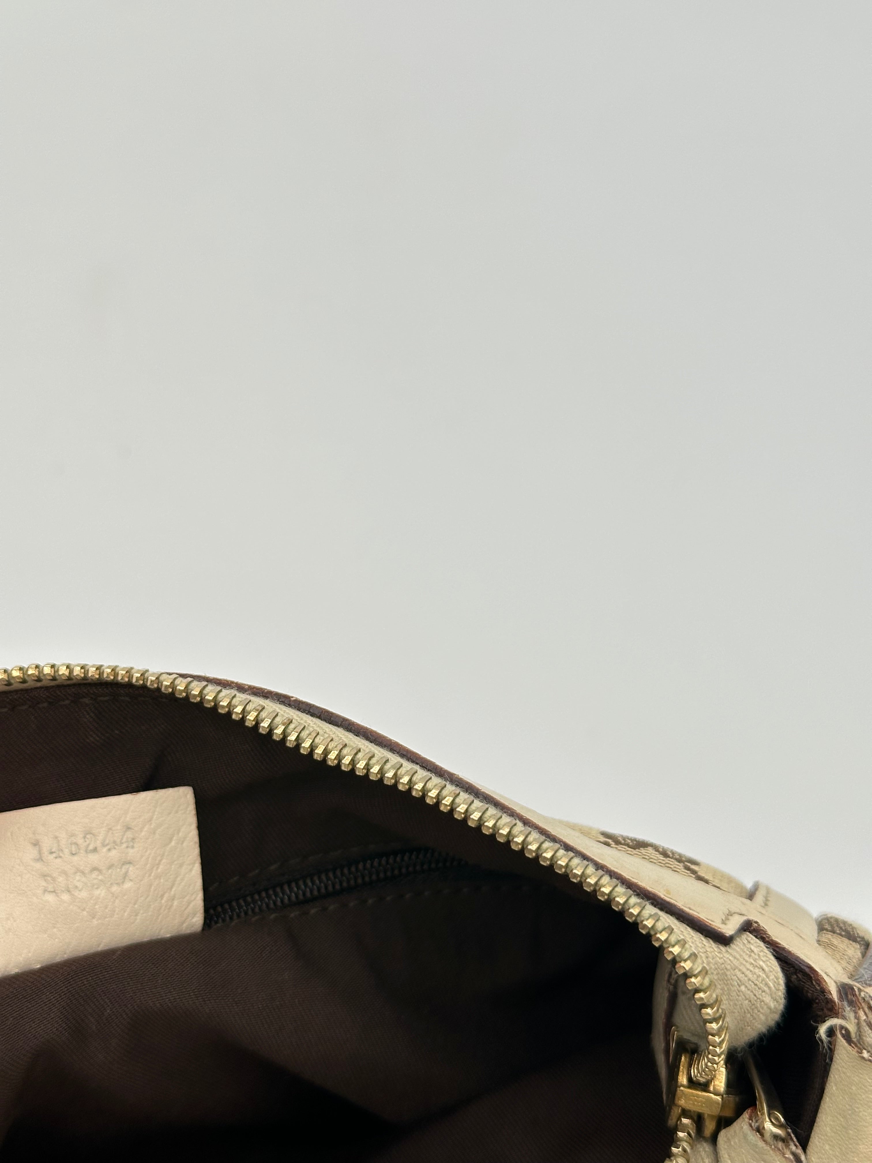 Gucci Small Scarlett