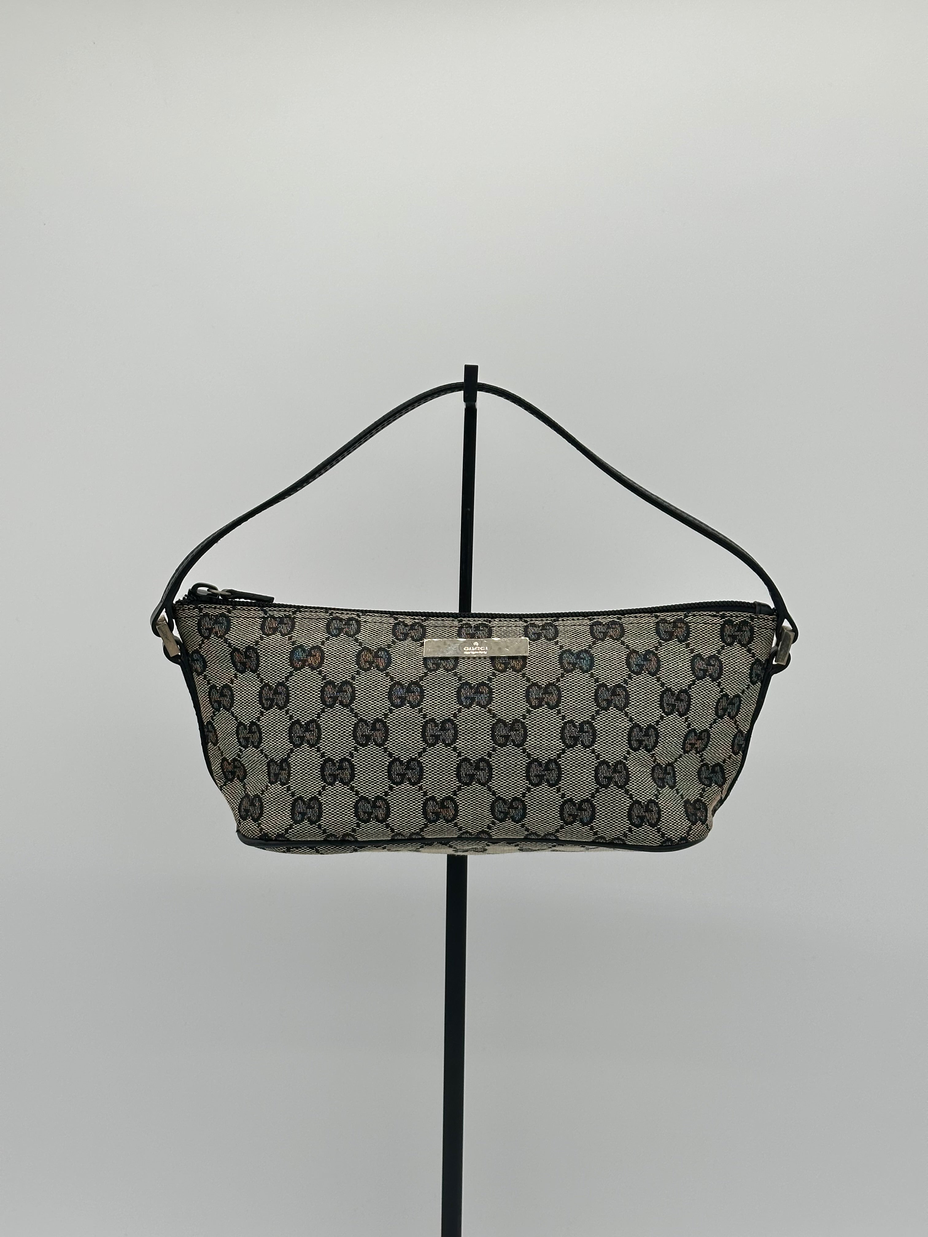 Gucci Boat Bag