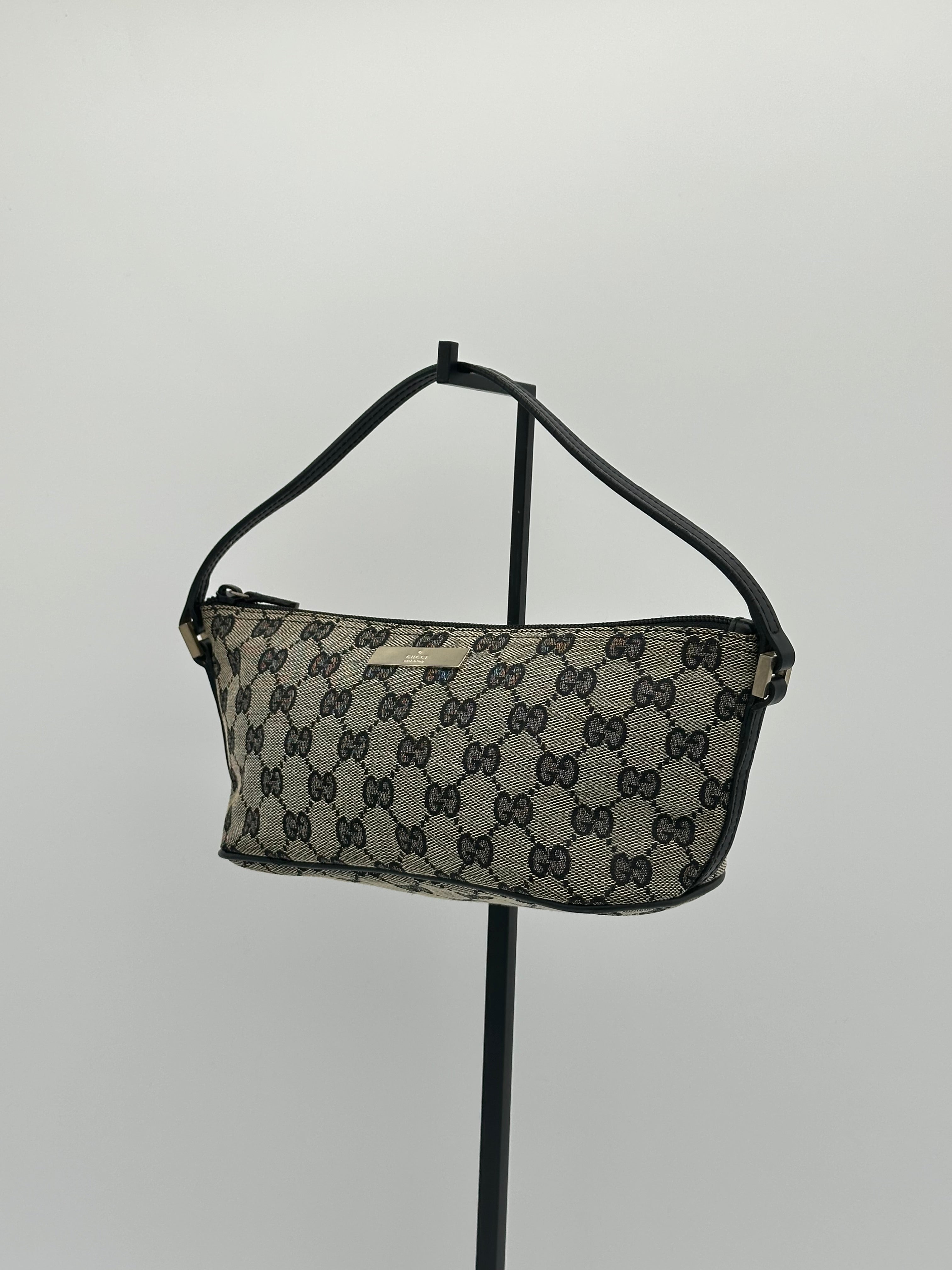 Gucci Boat Bag