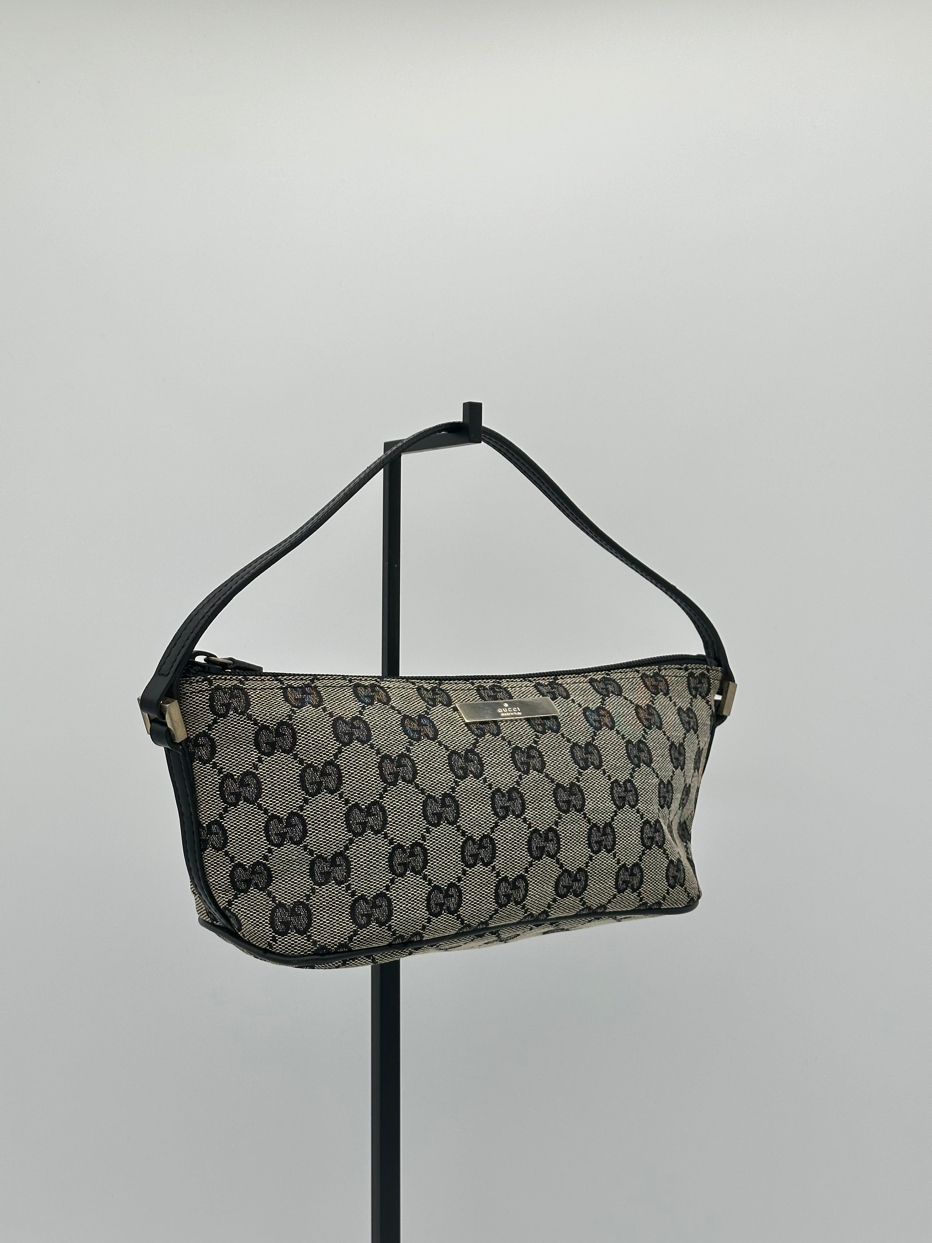 Gucci Boat Bag