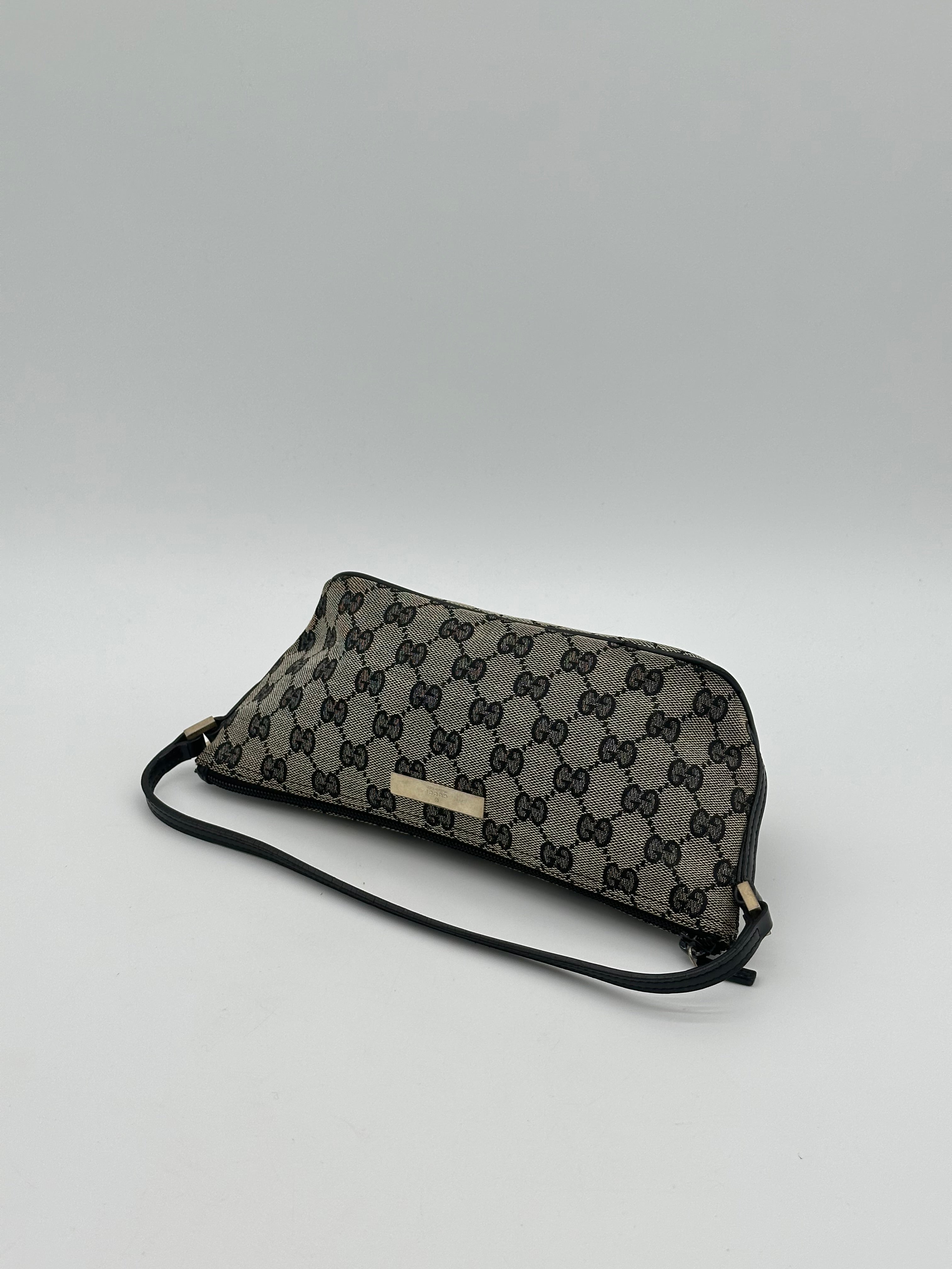 Gucci Boat Bag