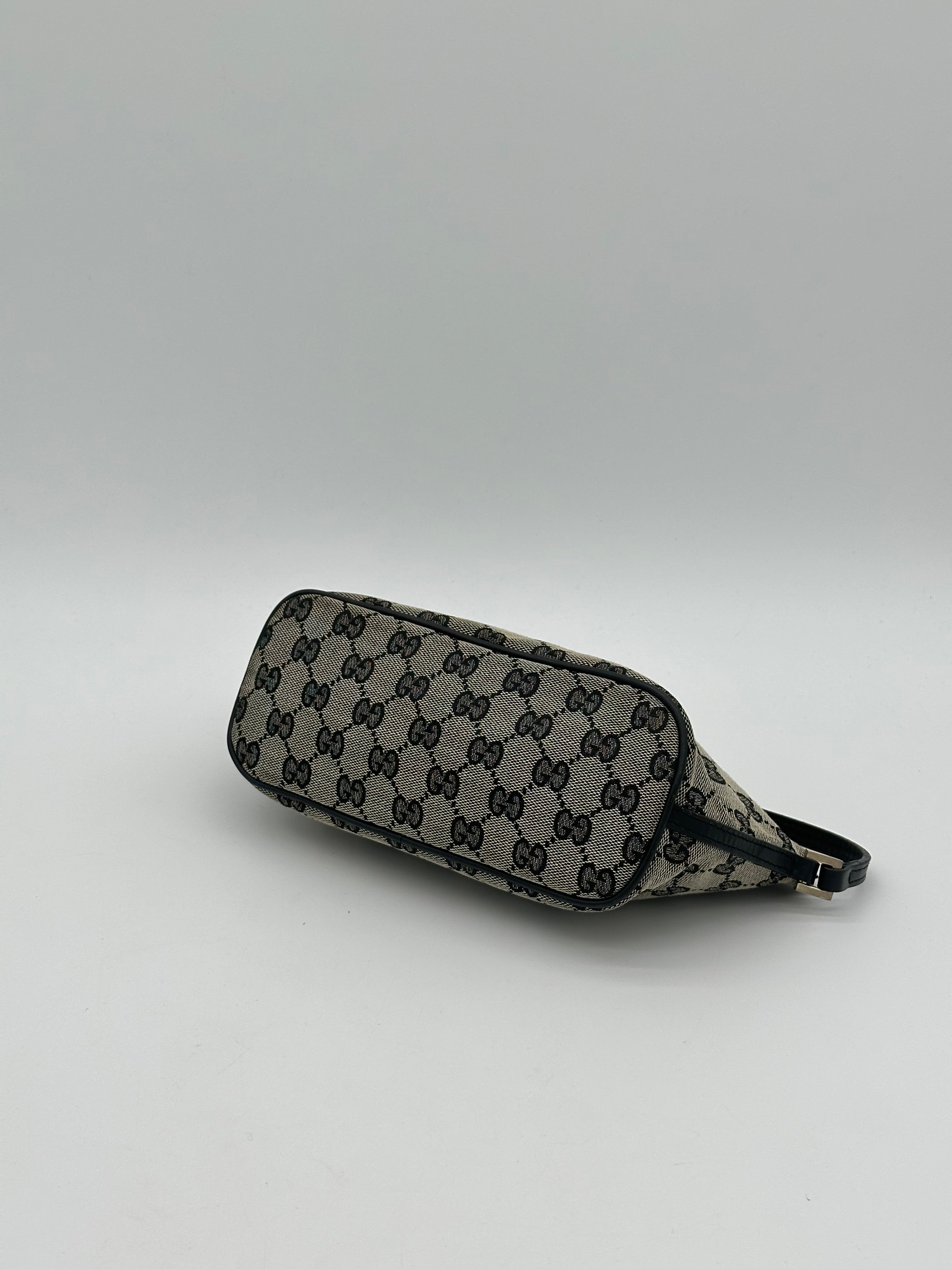 Gucci Boat Bag
