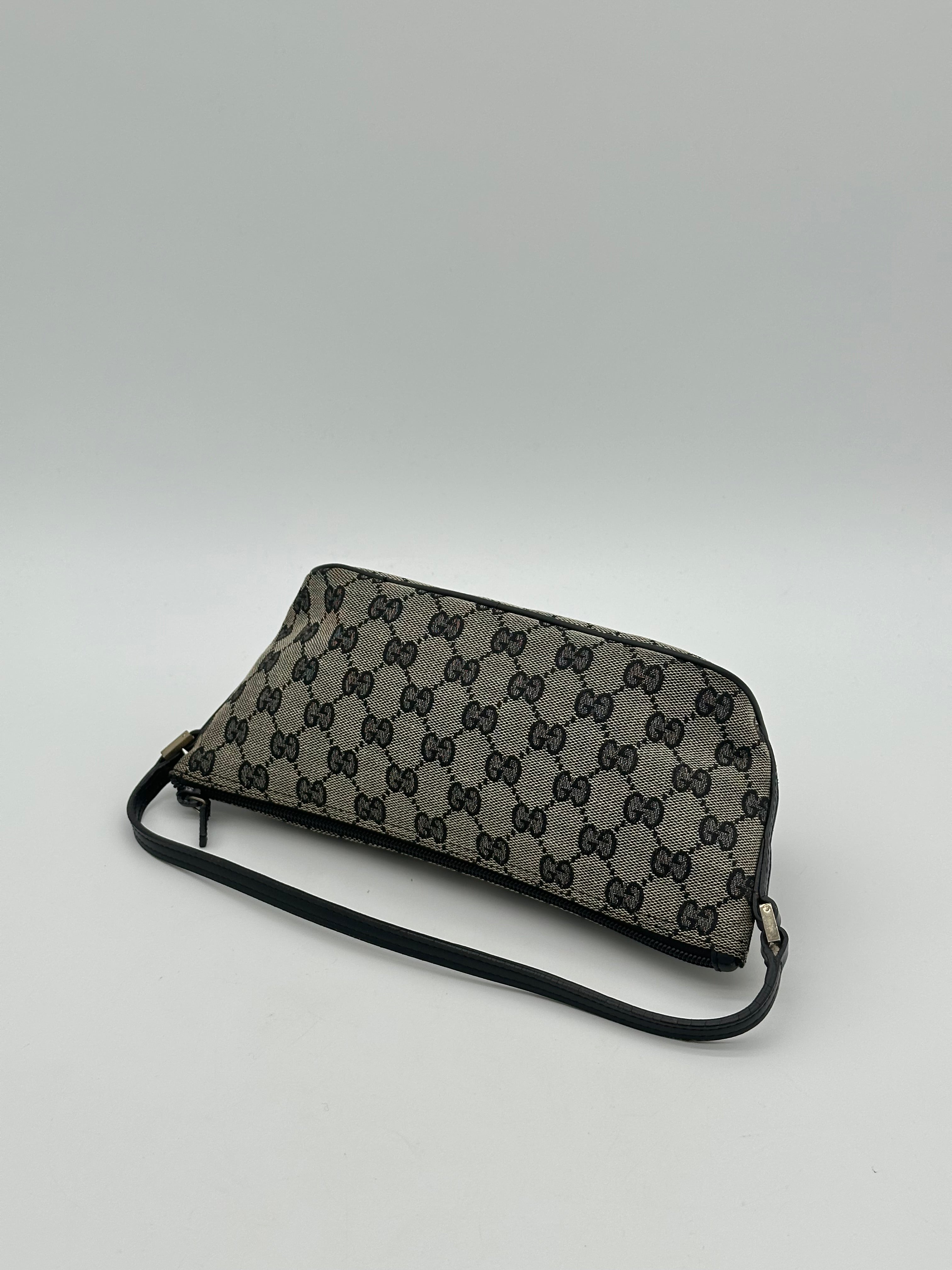 Gucci Boat Bag