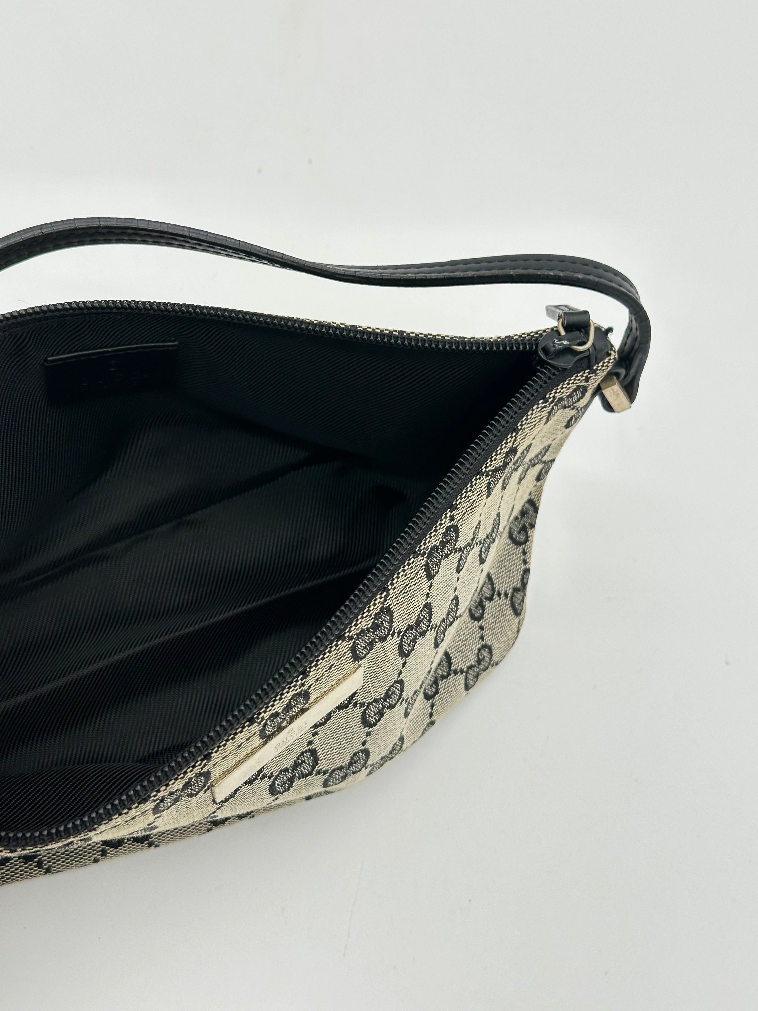 Gucci Boat Bag