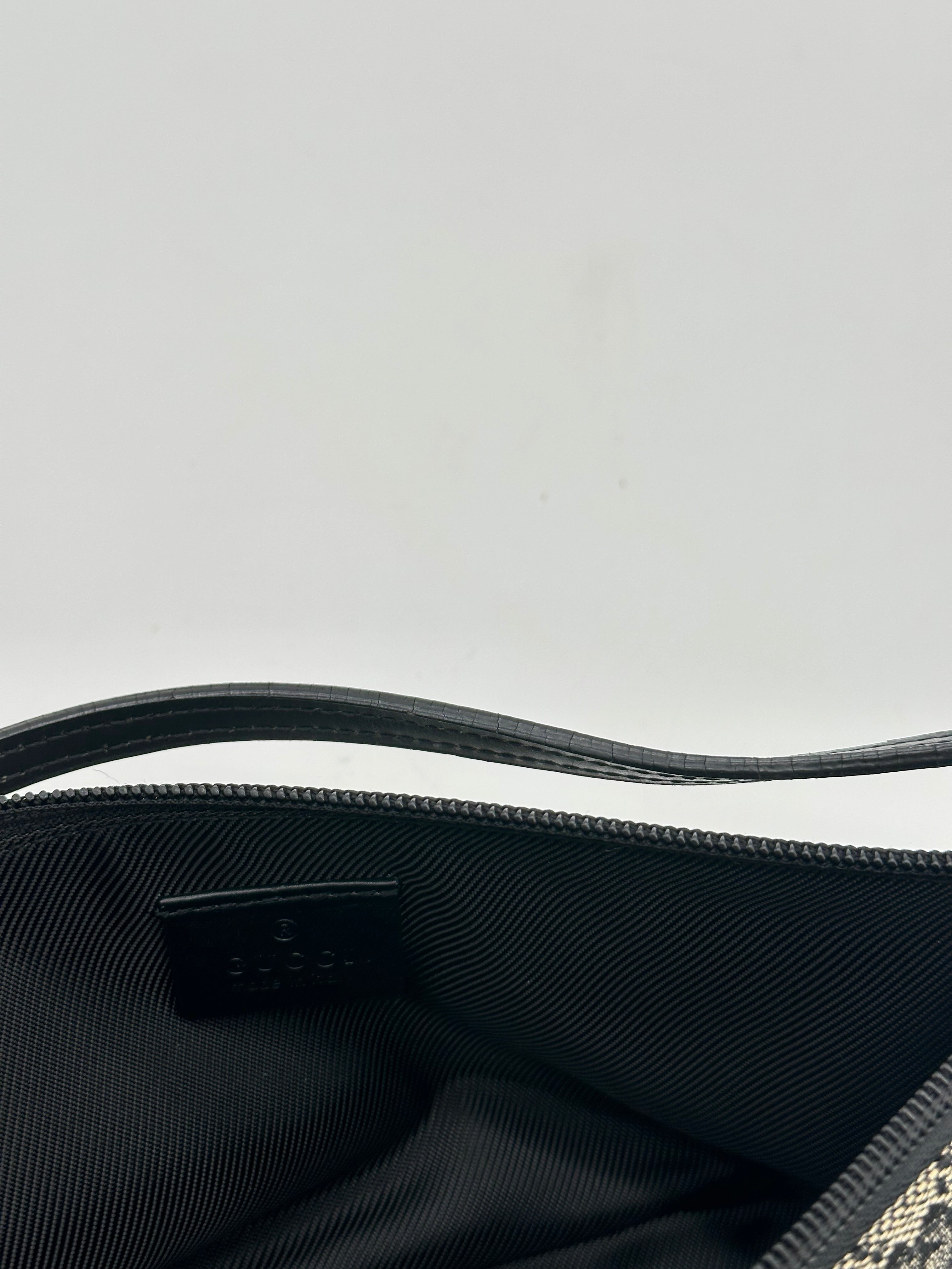 Gucci Boat Bag