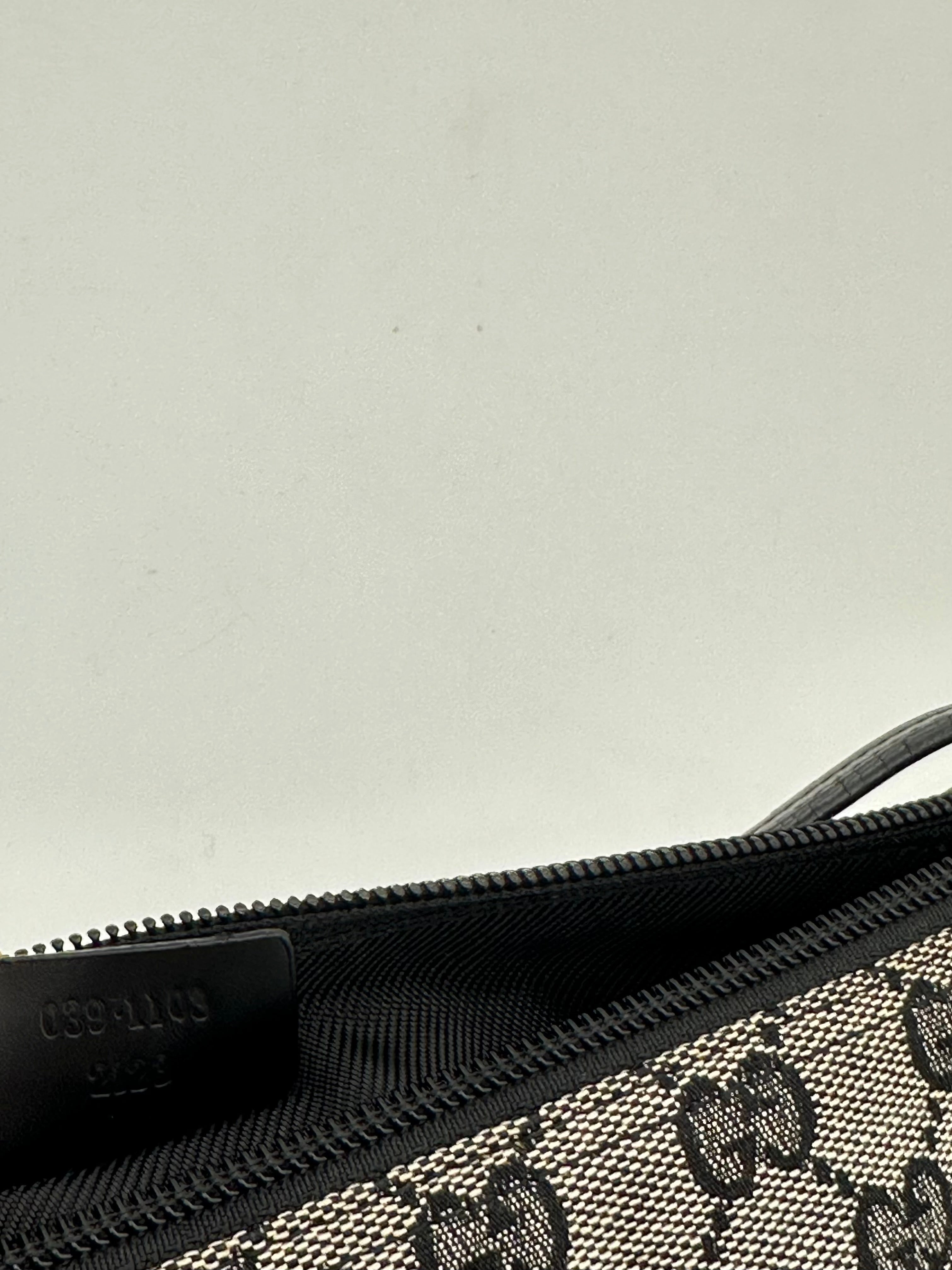 Gucci Boat Bag