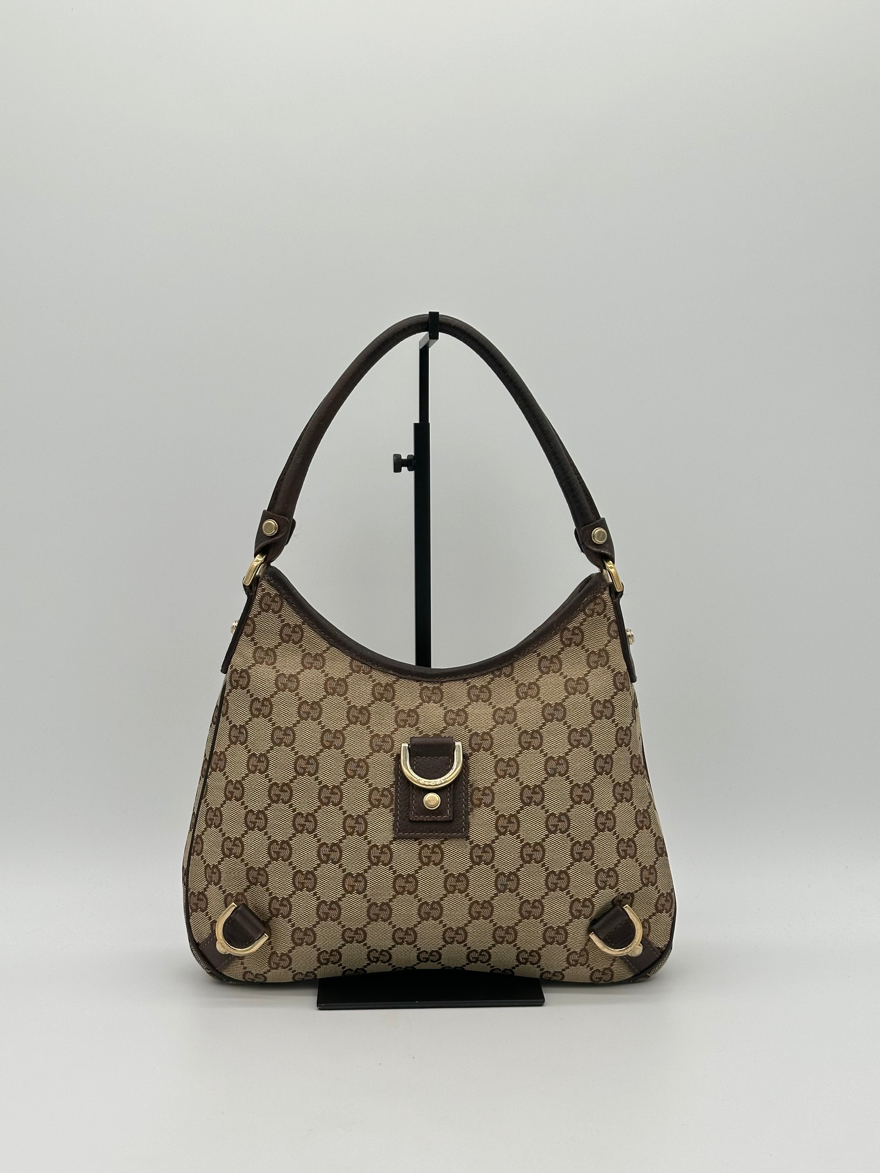 Gucci Abbey D-Ring Medium