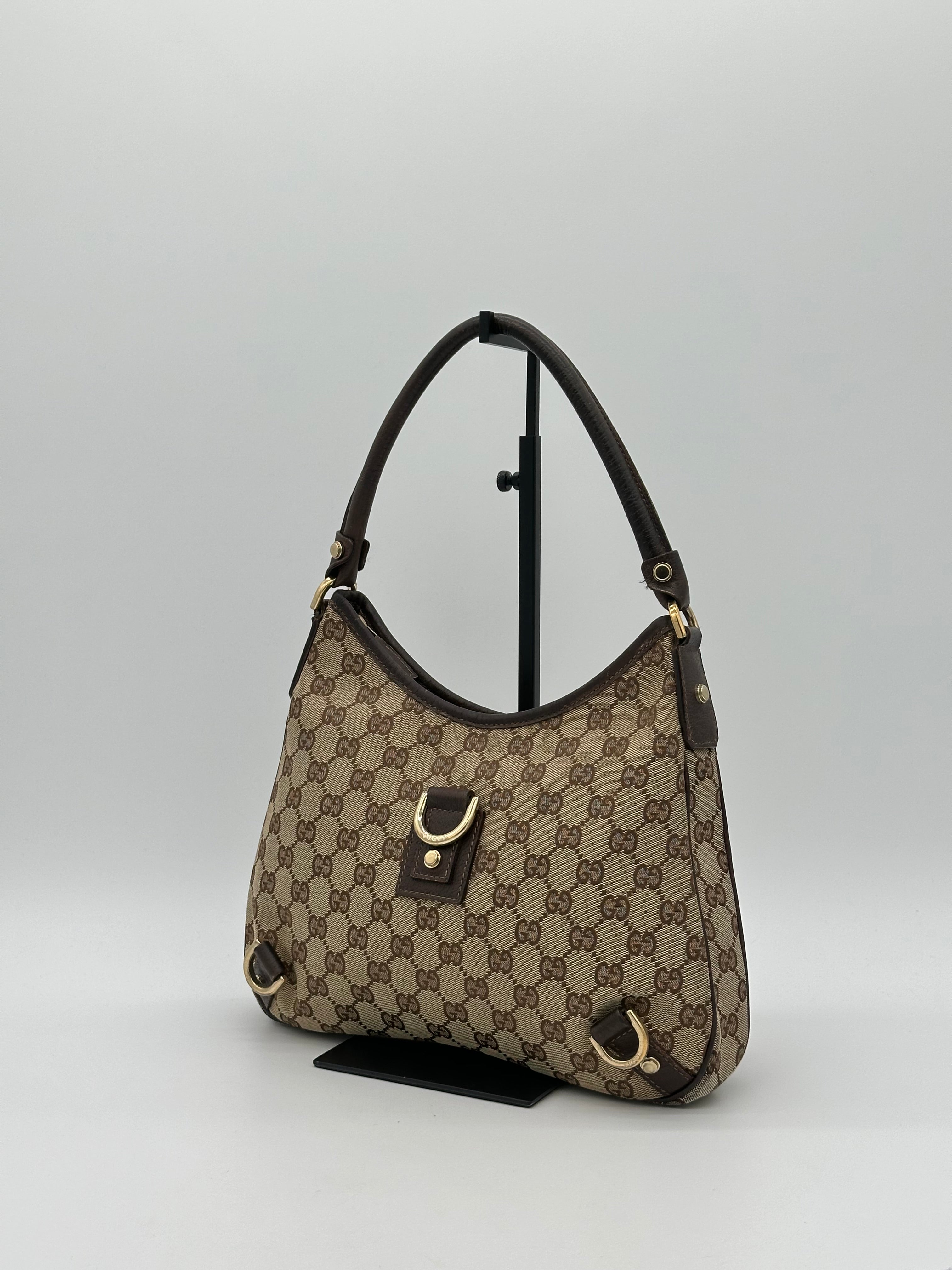 Gucci Abbey D-Ring Medium