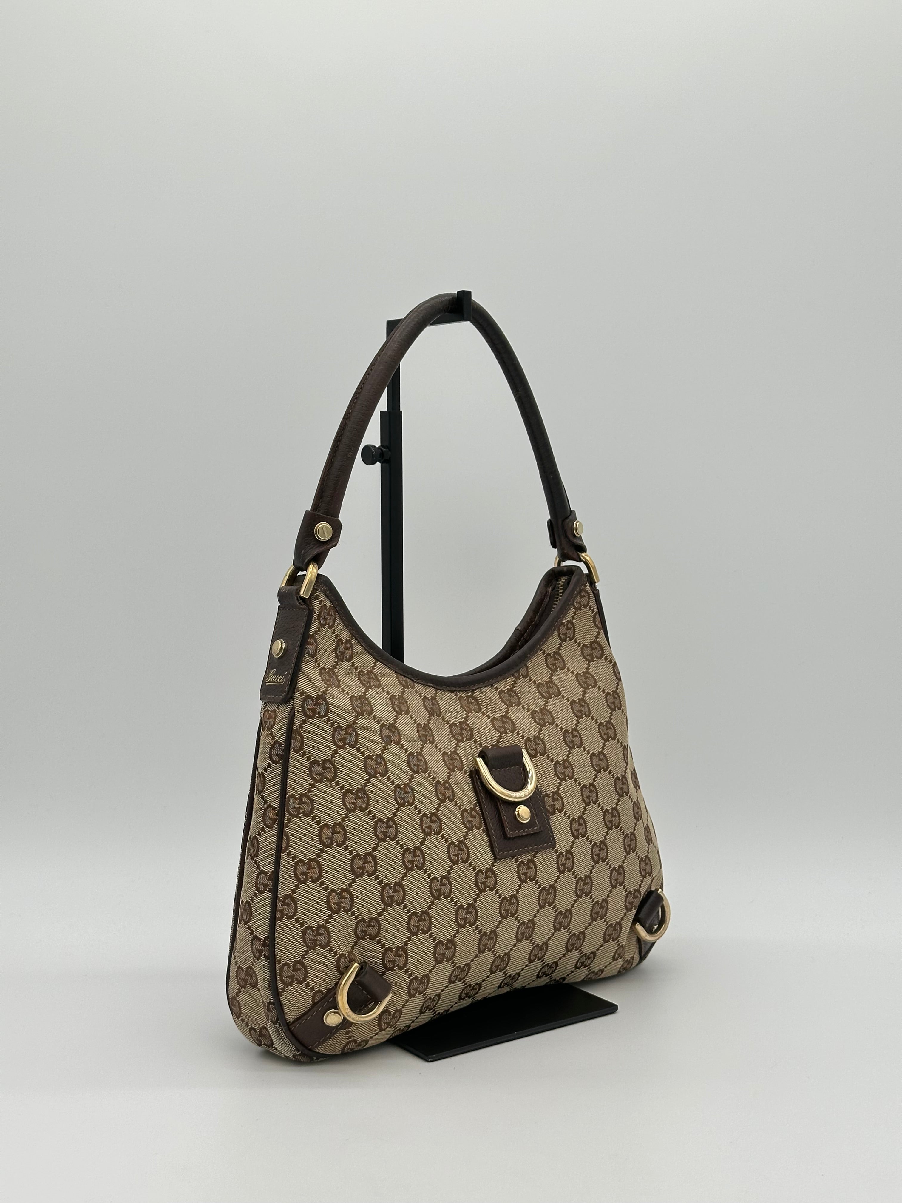 Gucci Abbey D-Ring Medium