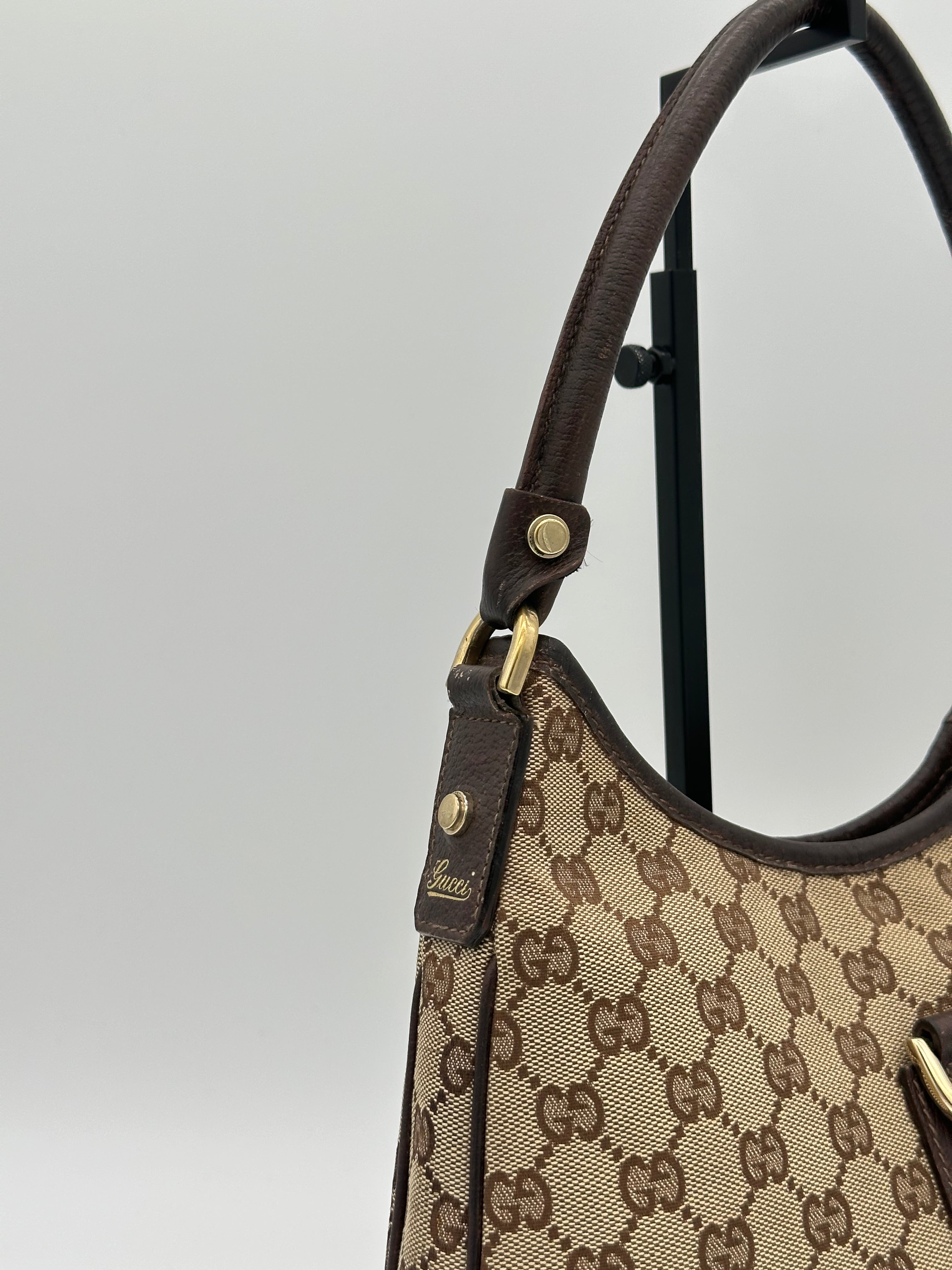 Gucci Abbey D-Ring Medium