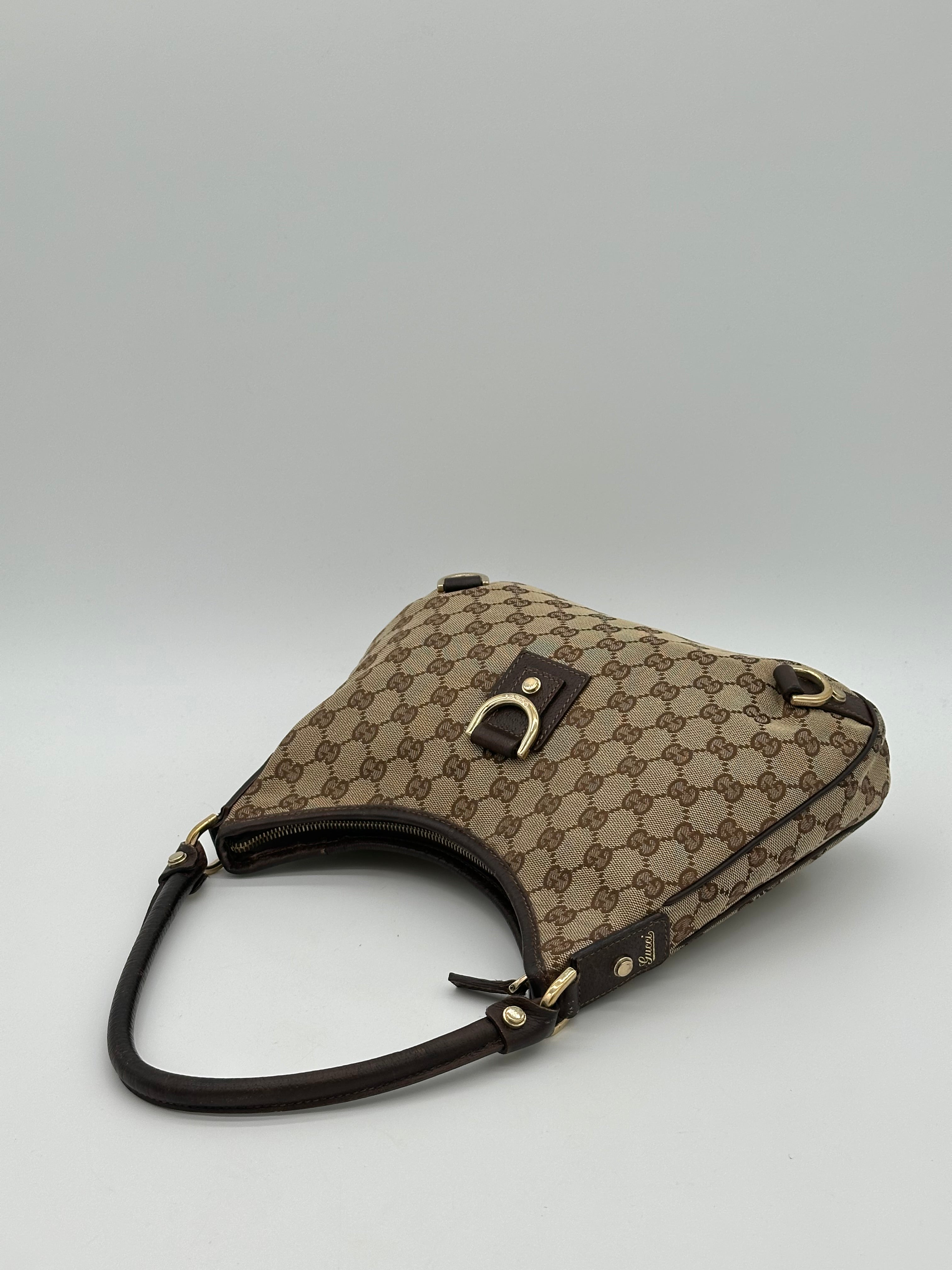 Gucci Abbey D-Ring Medium
