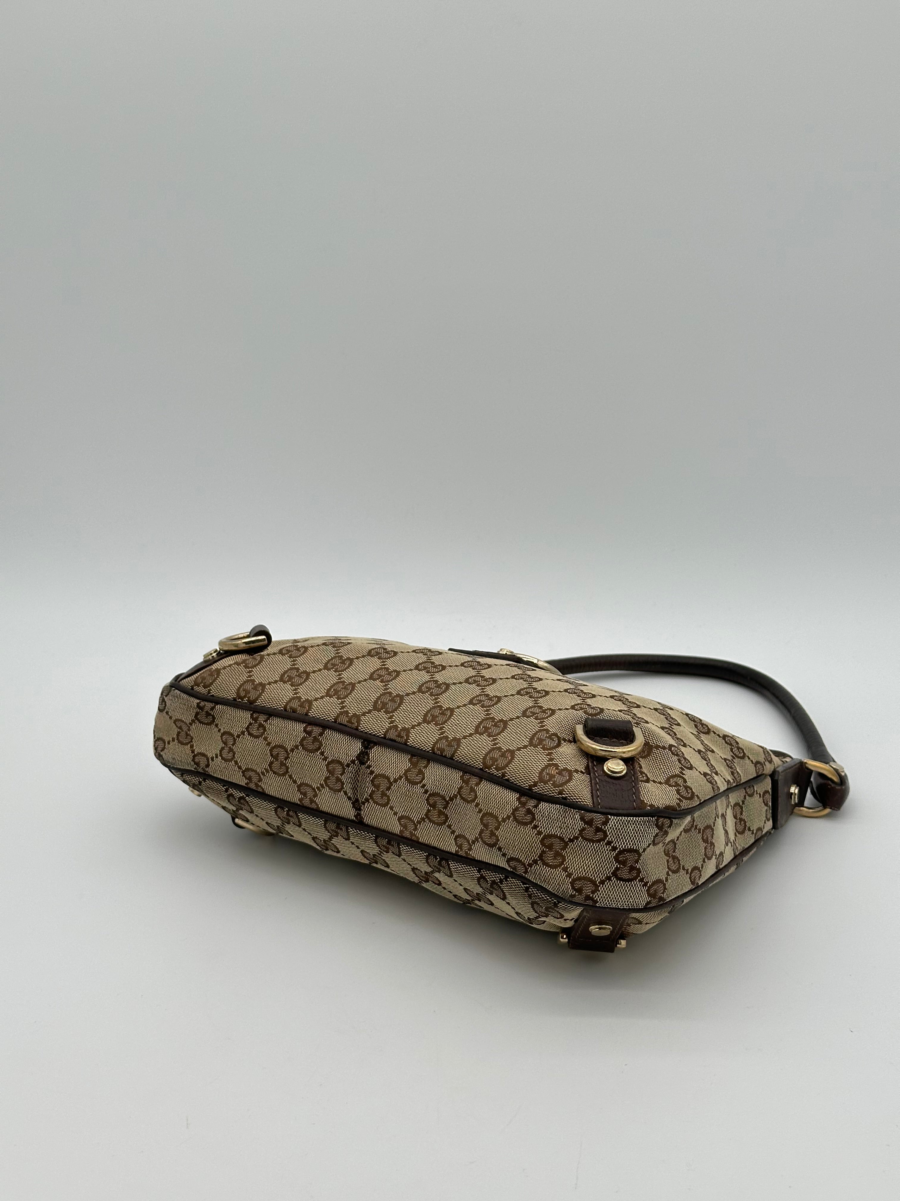 Gucci Abbey D-Ring Medium
