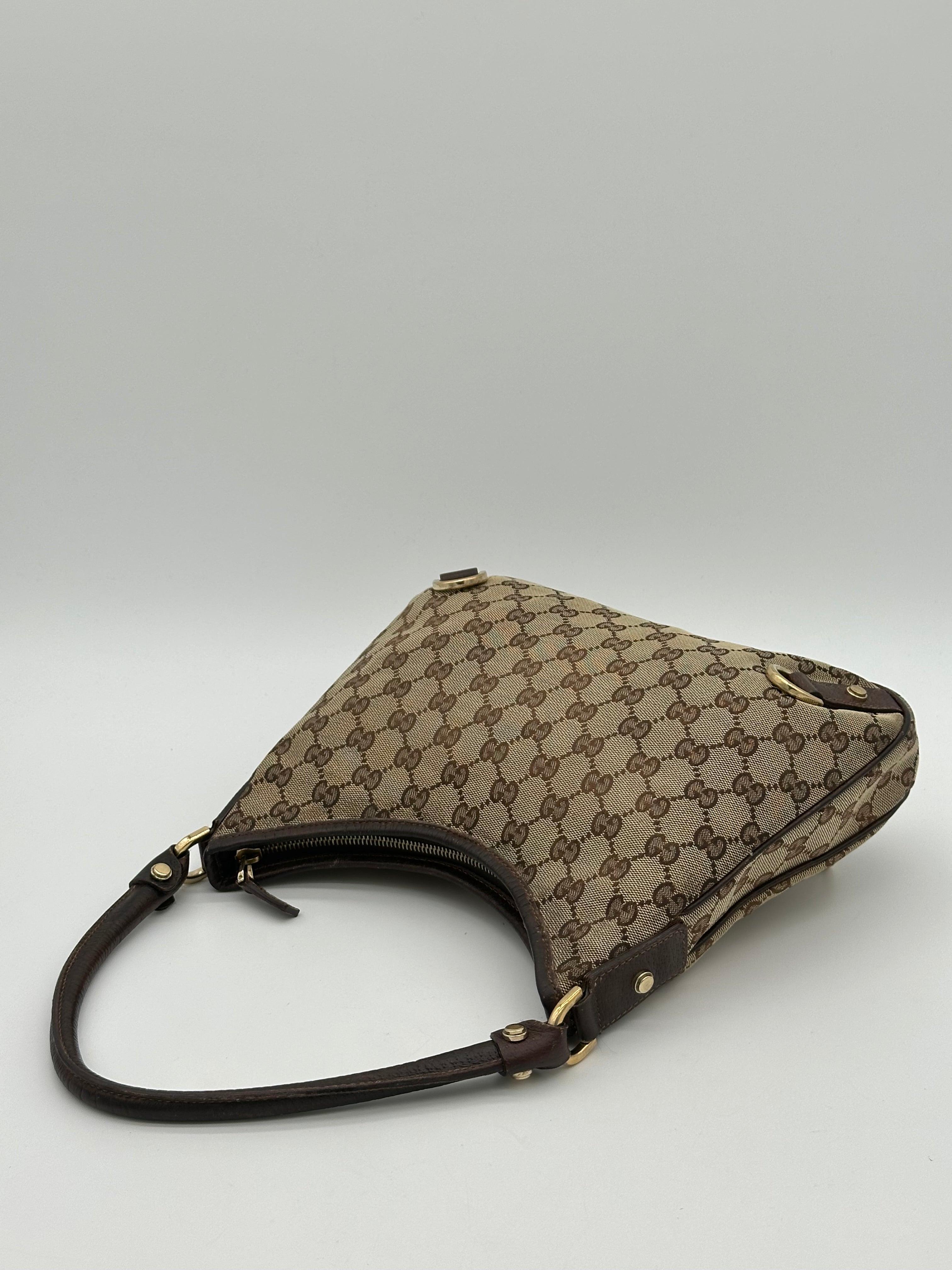 Gucci Abbey D-Ring Medium
