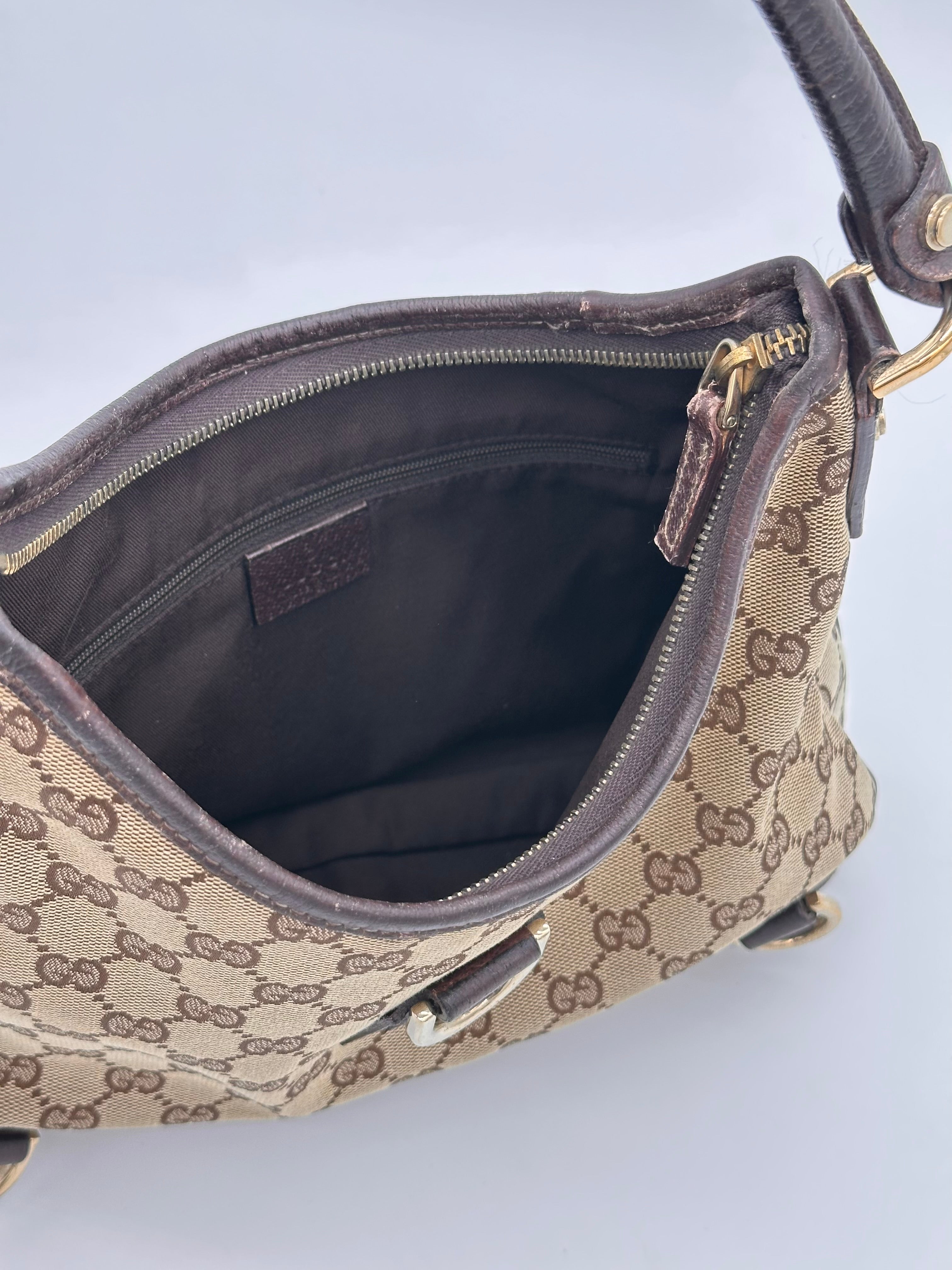 Gucci Abbey D-Ring Medium