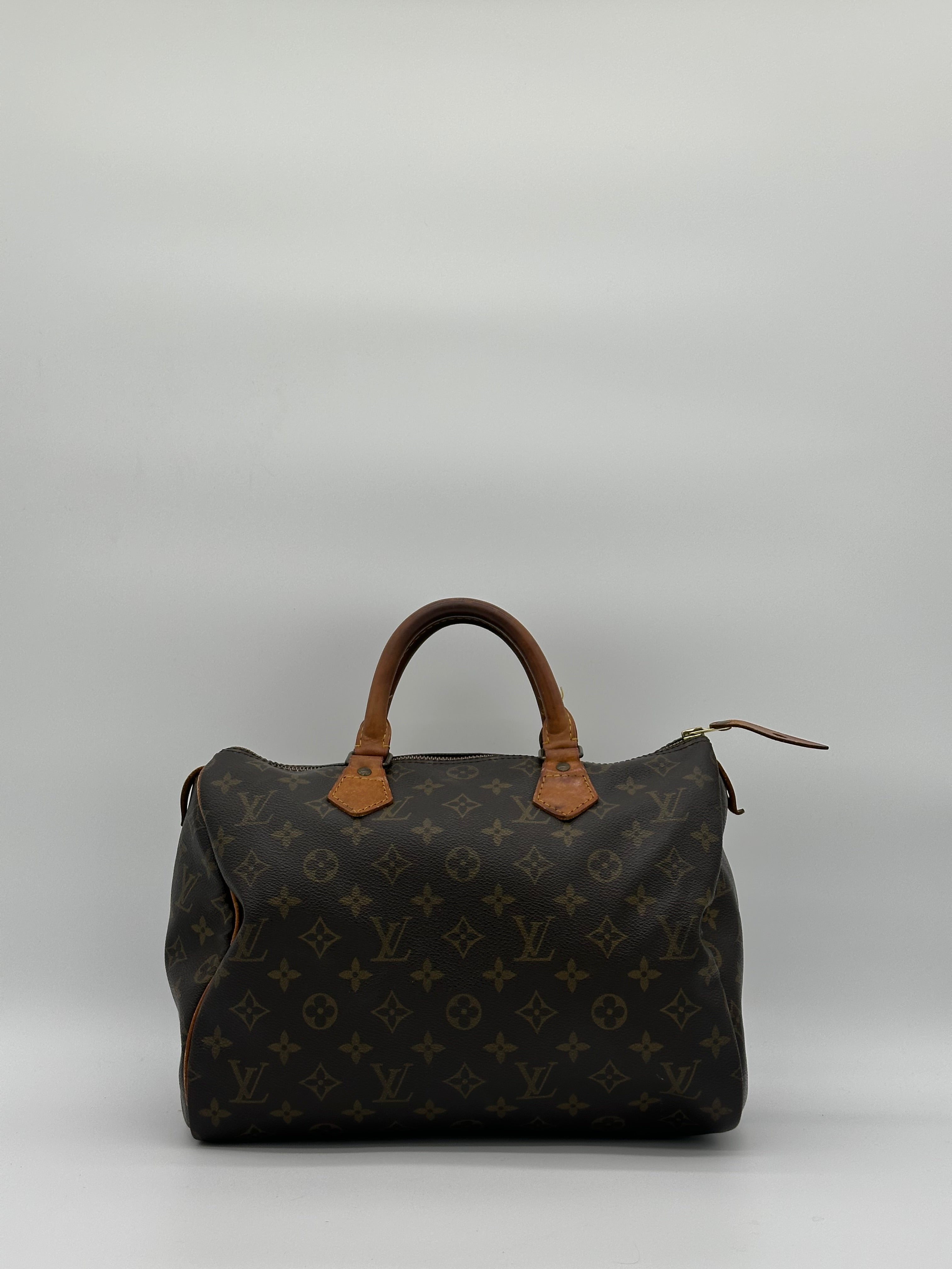 Louis Vuitton Speedy 30
