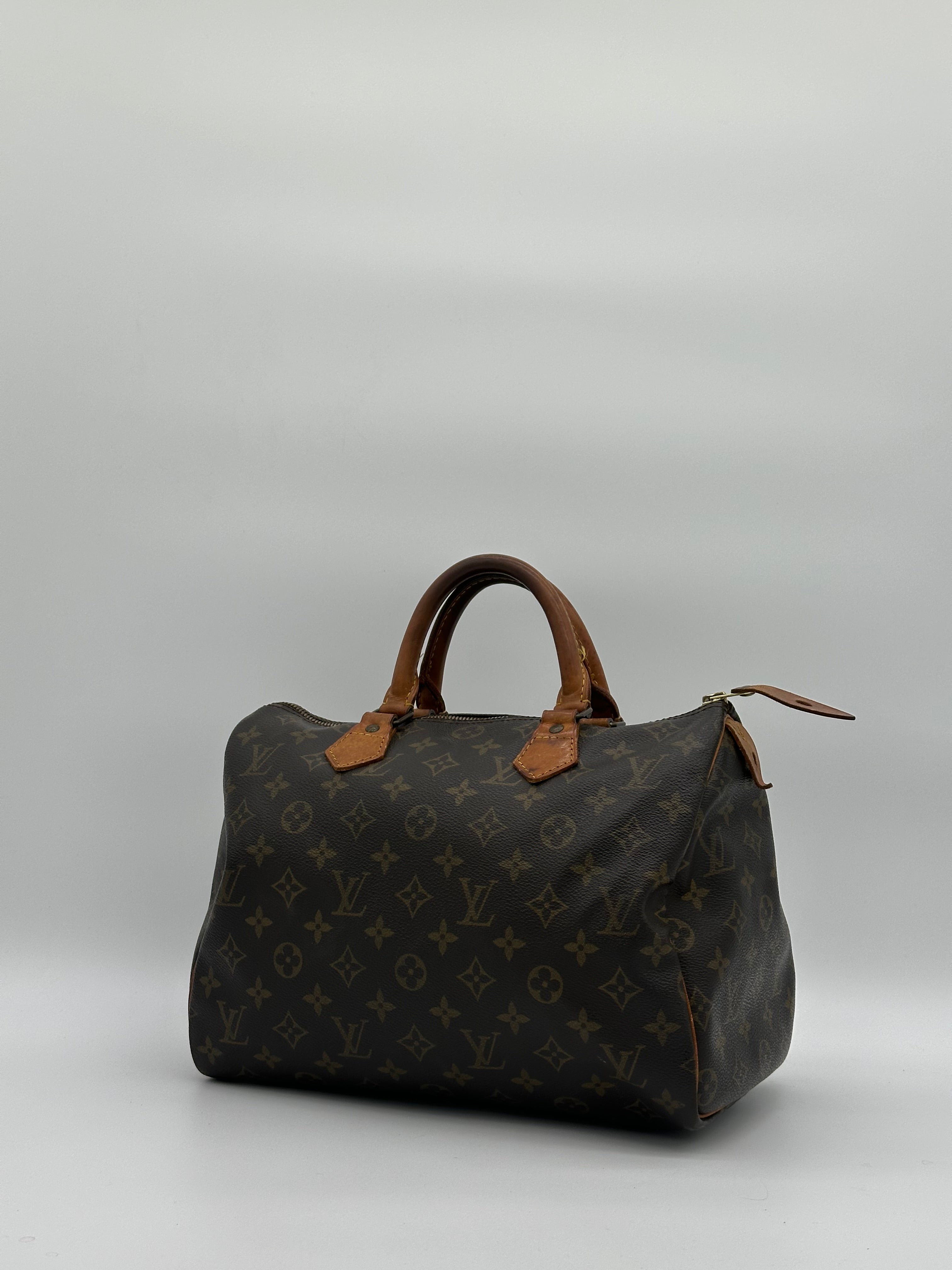 Louis Vuitton Speedy 30