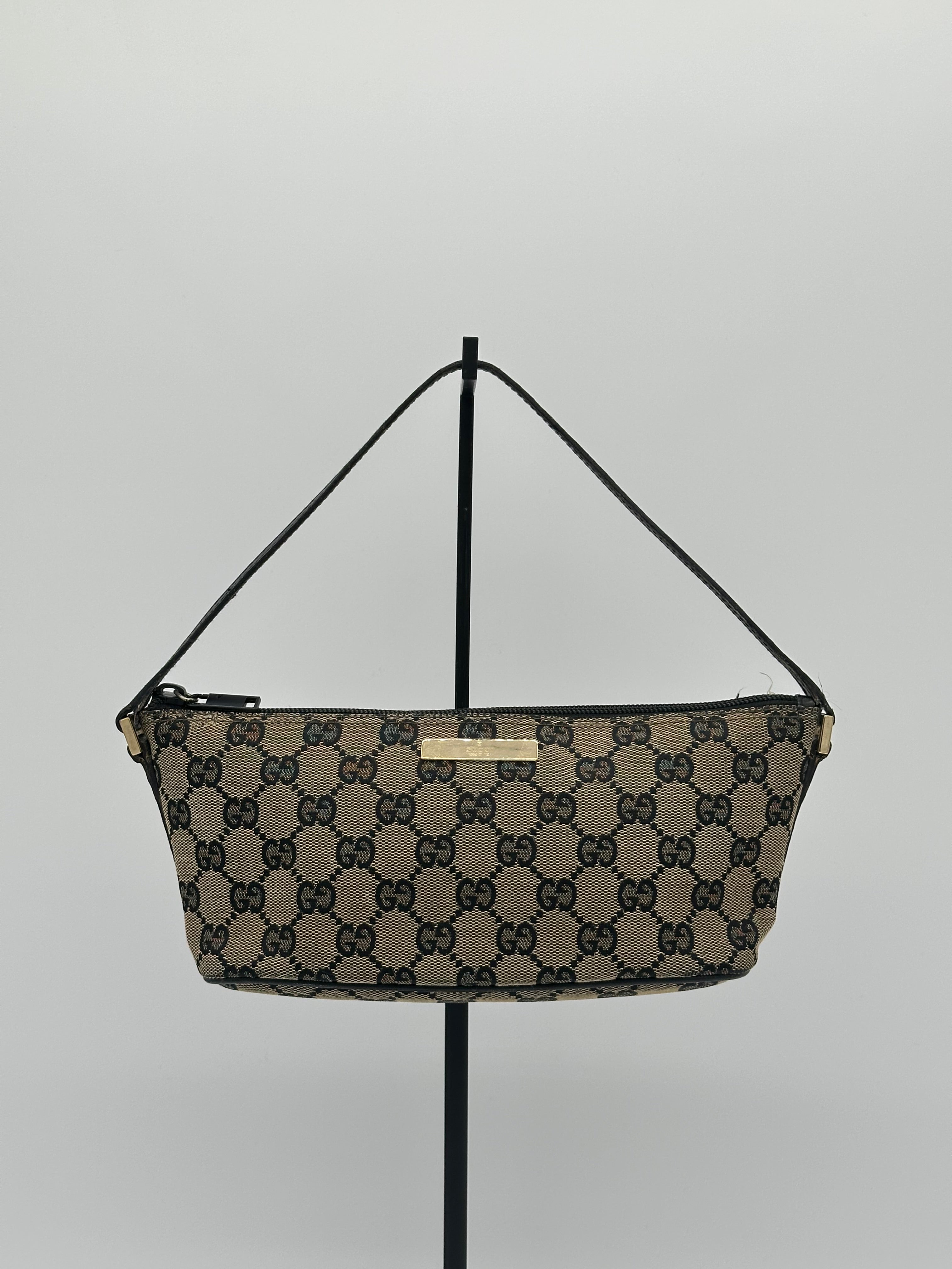 Gucci Boat Bag