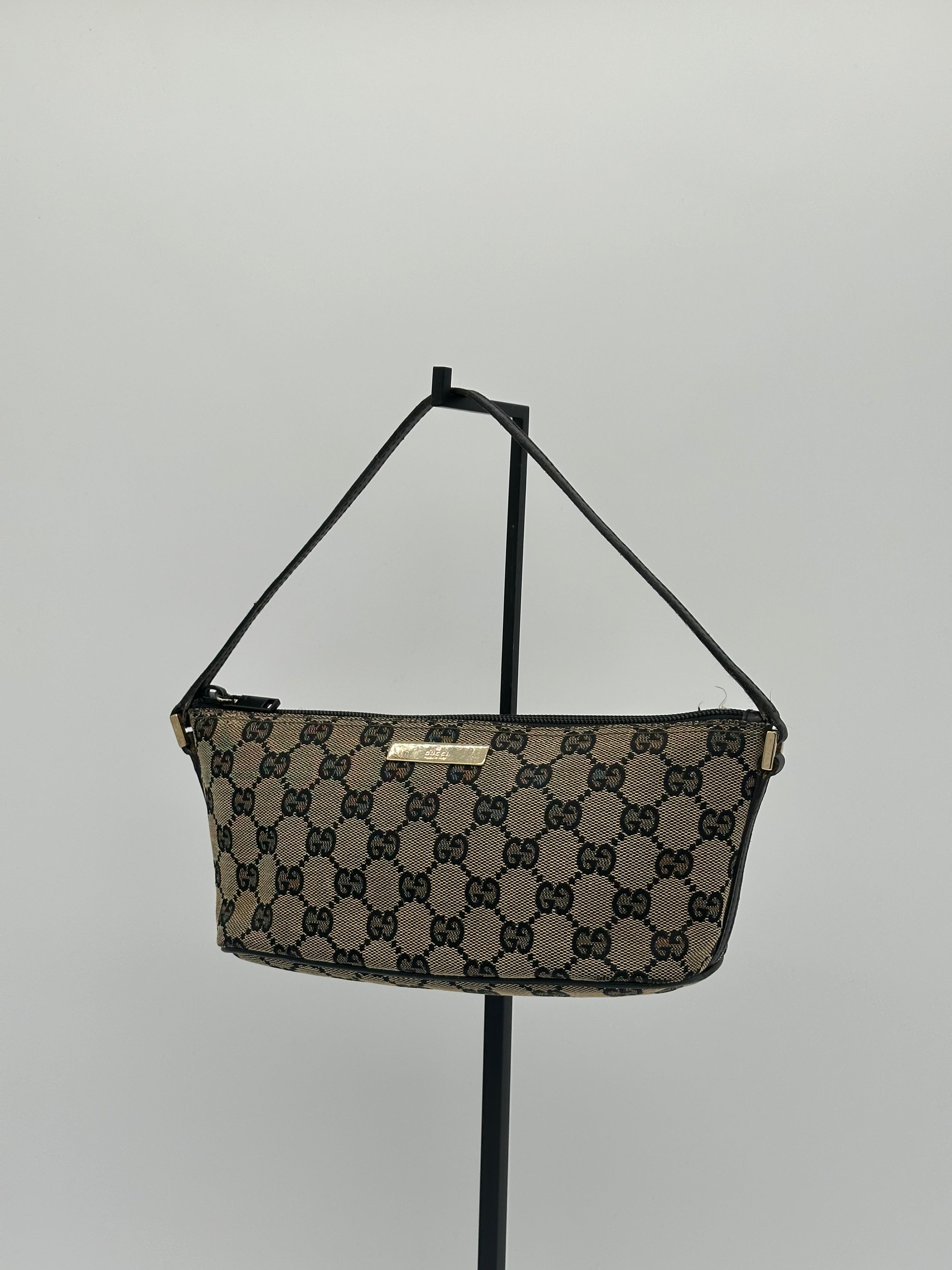 Gucci Boat Bag