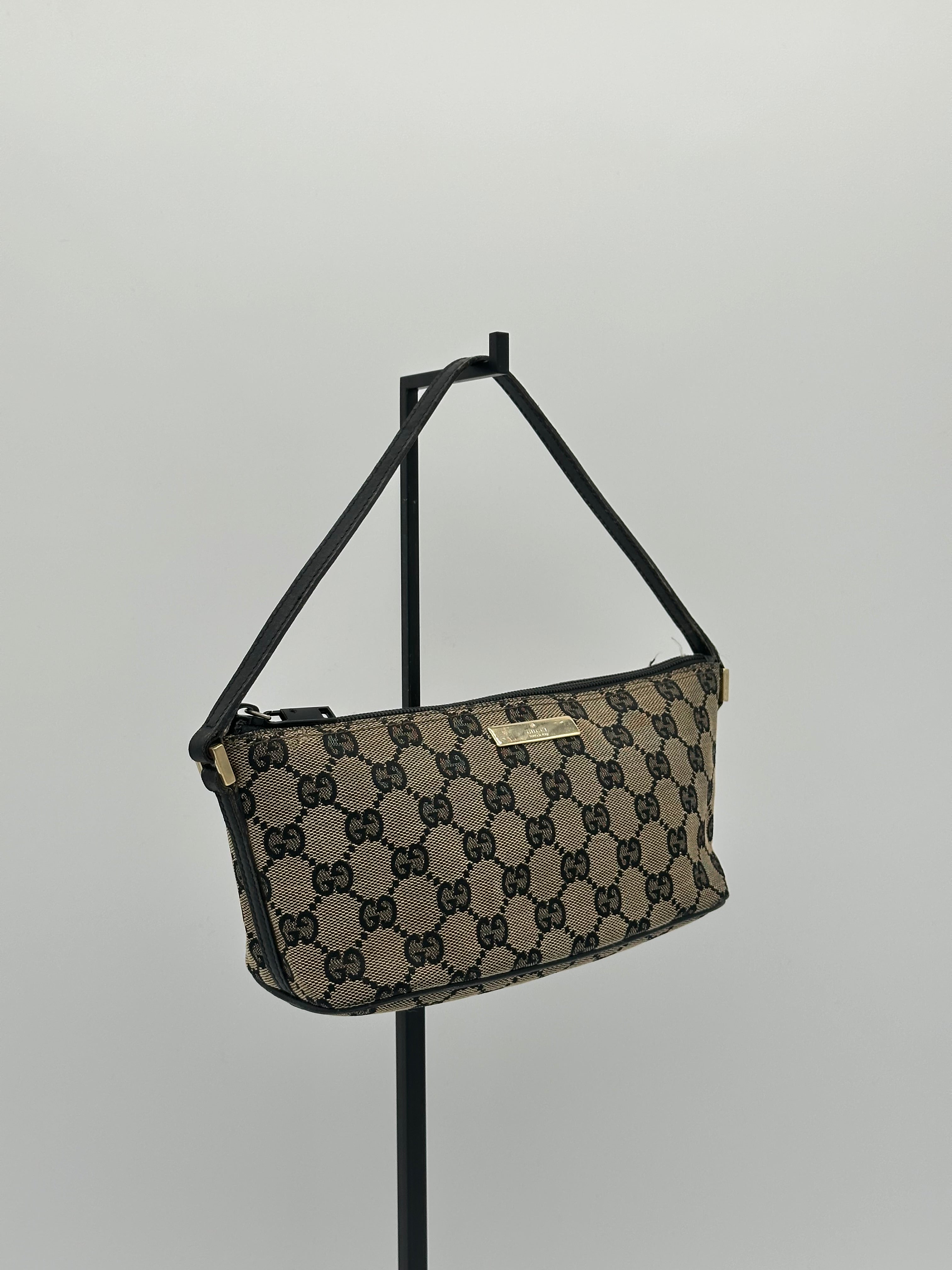 Gucci Boat Bag