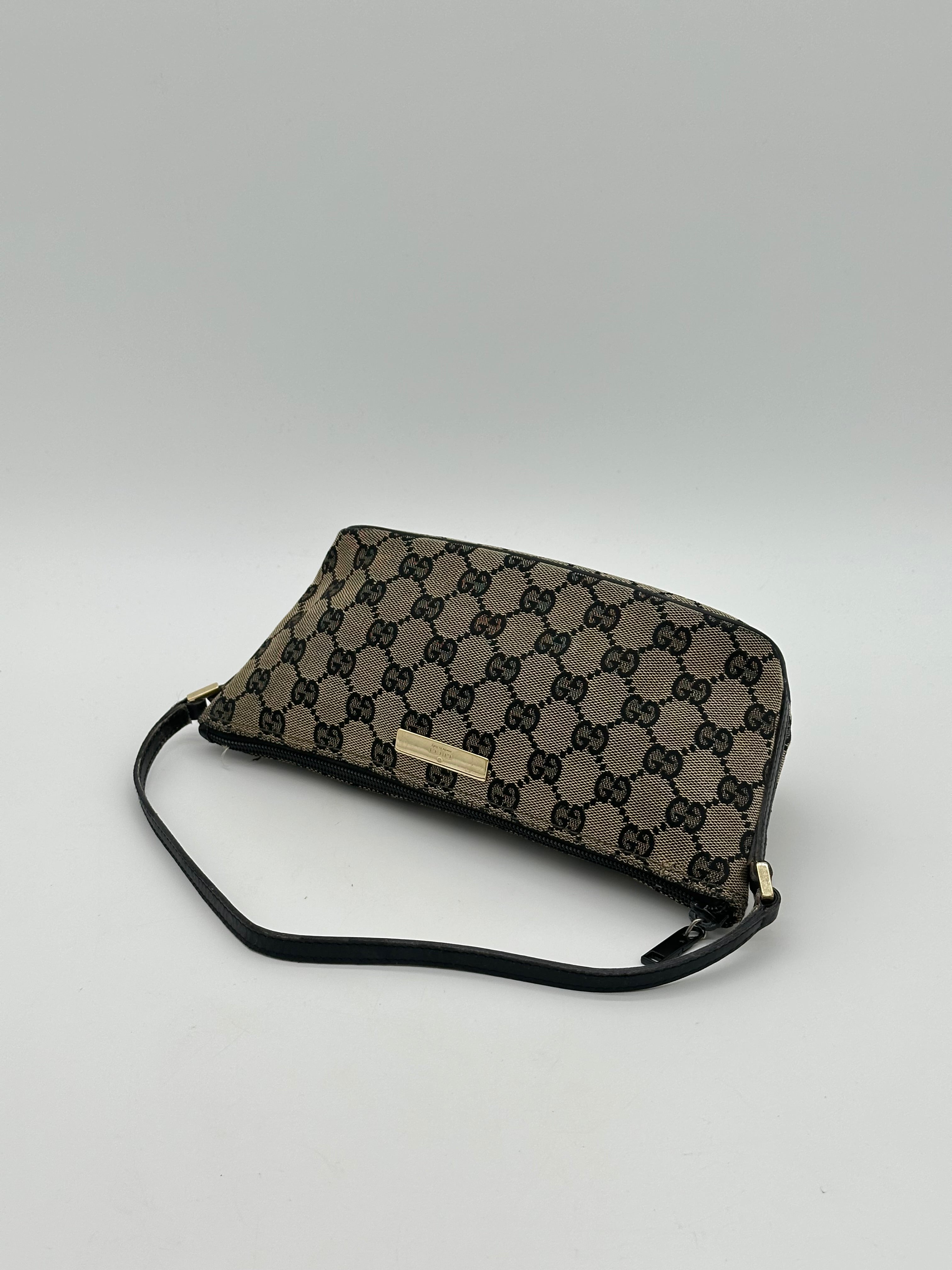 Gucci Boat Bag