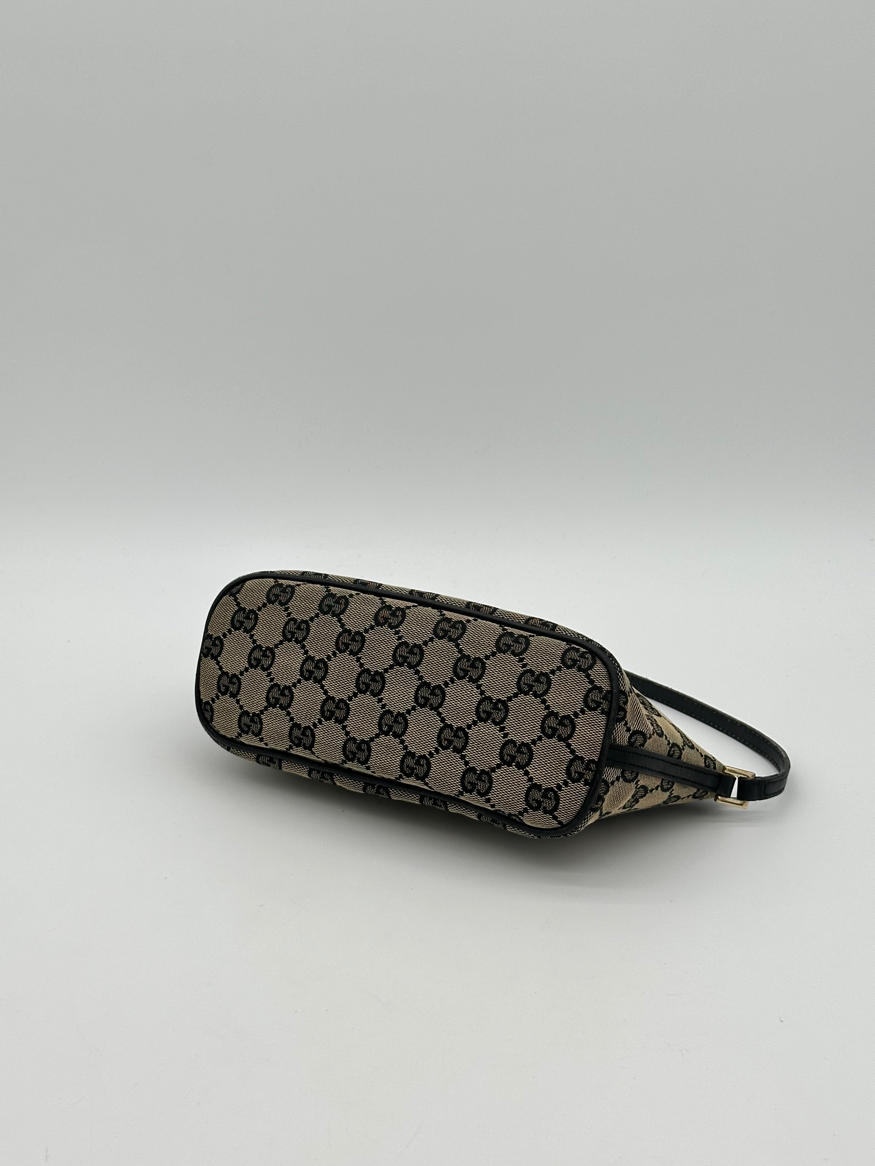 Gucci Boat Bag