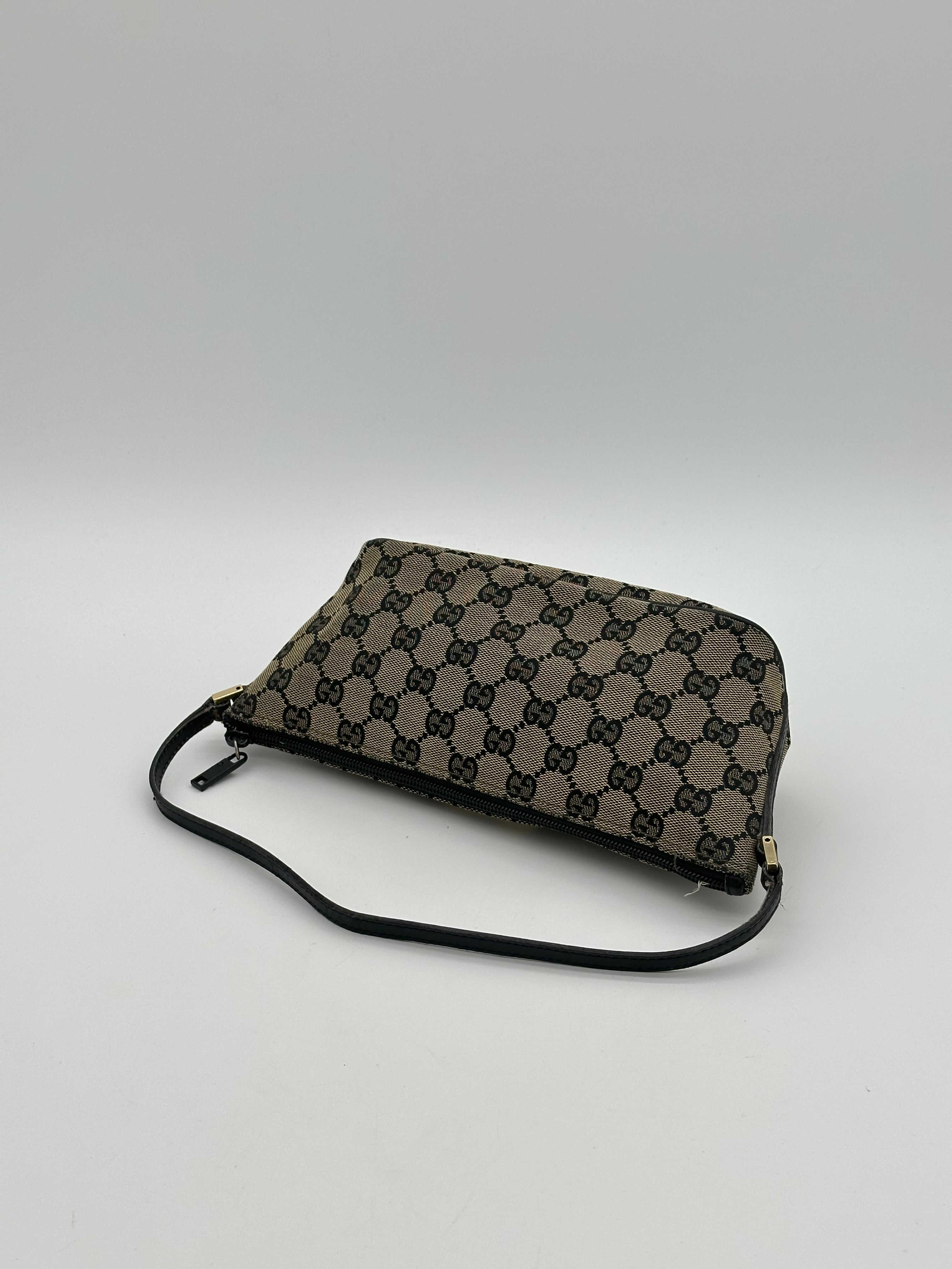Gucci Boat Bag