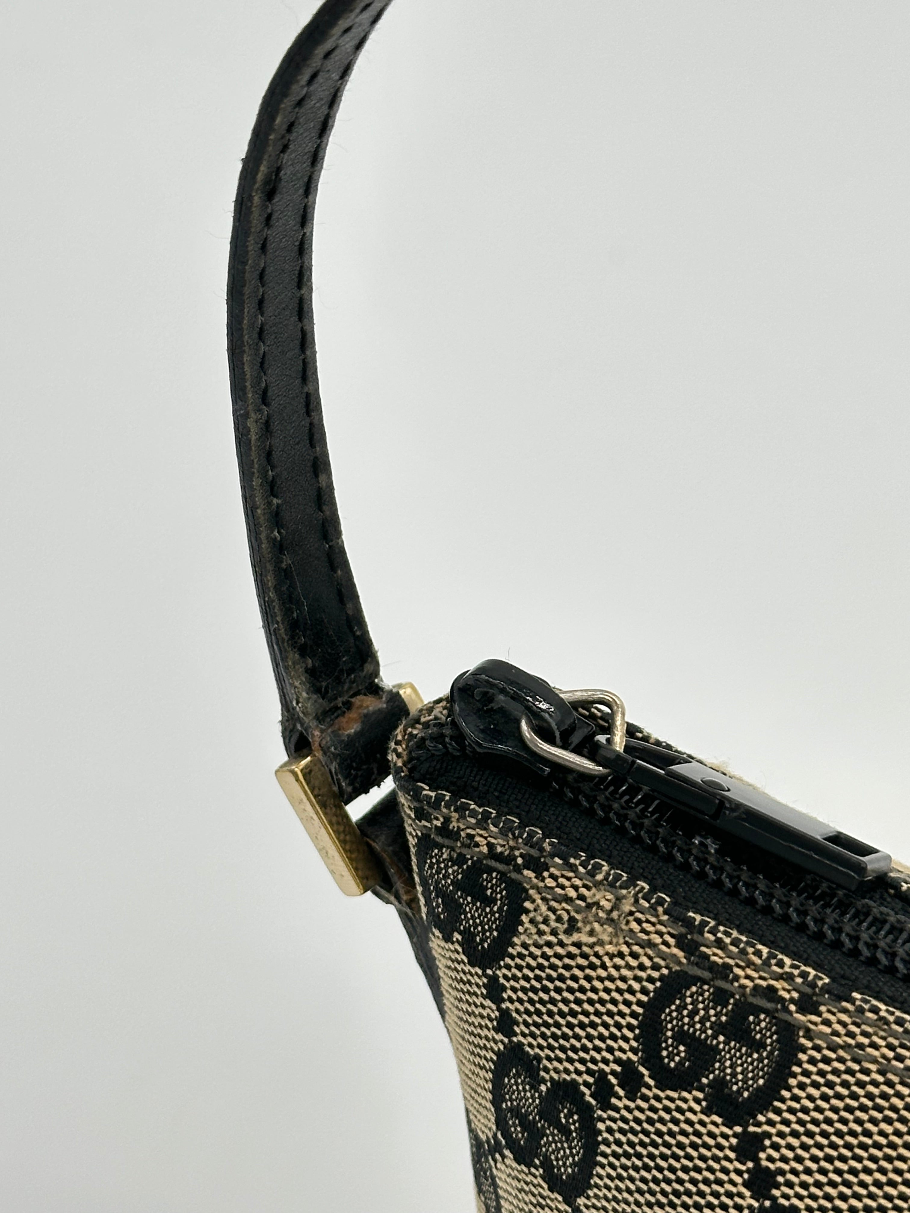 Gucci Boat Bag