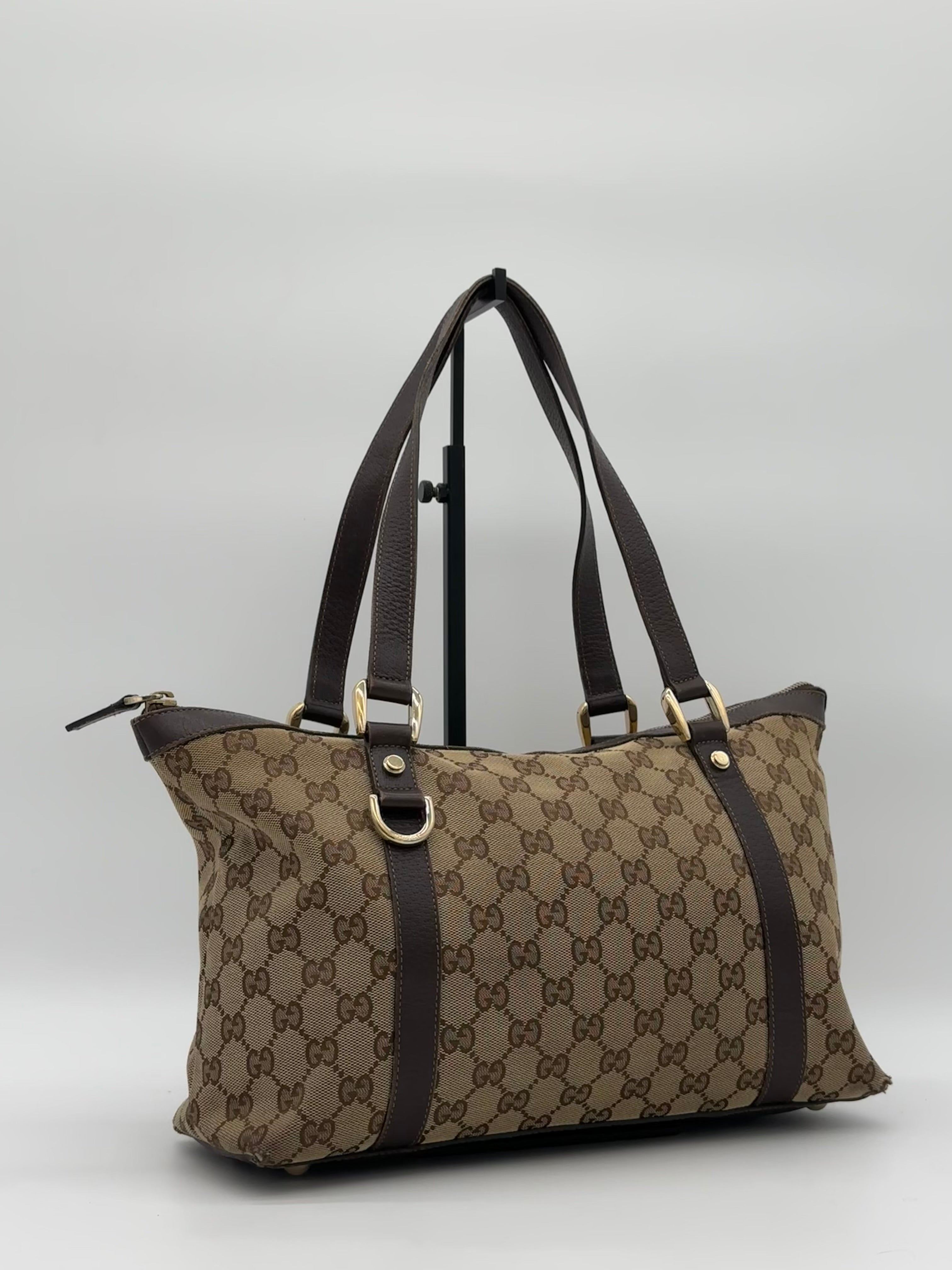 Gucci Small Abbey D-Ring