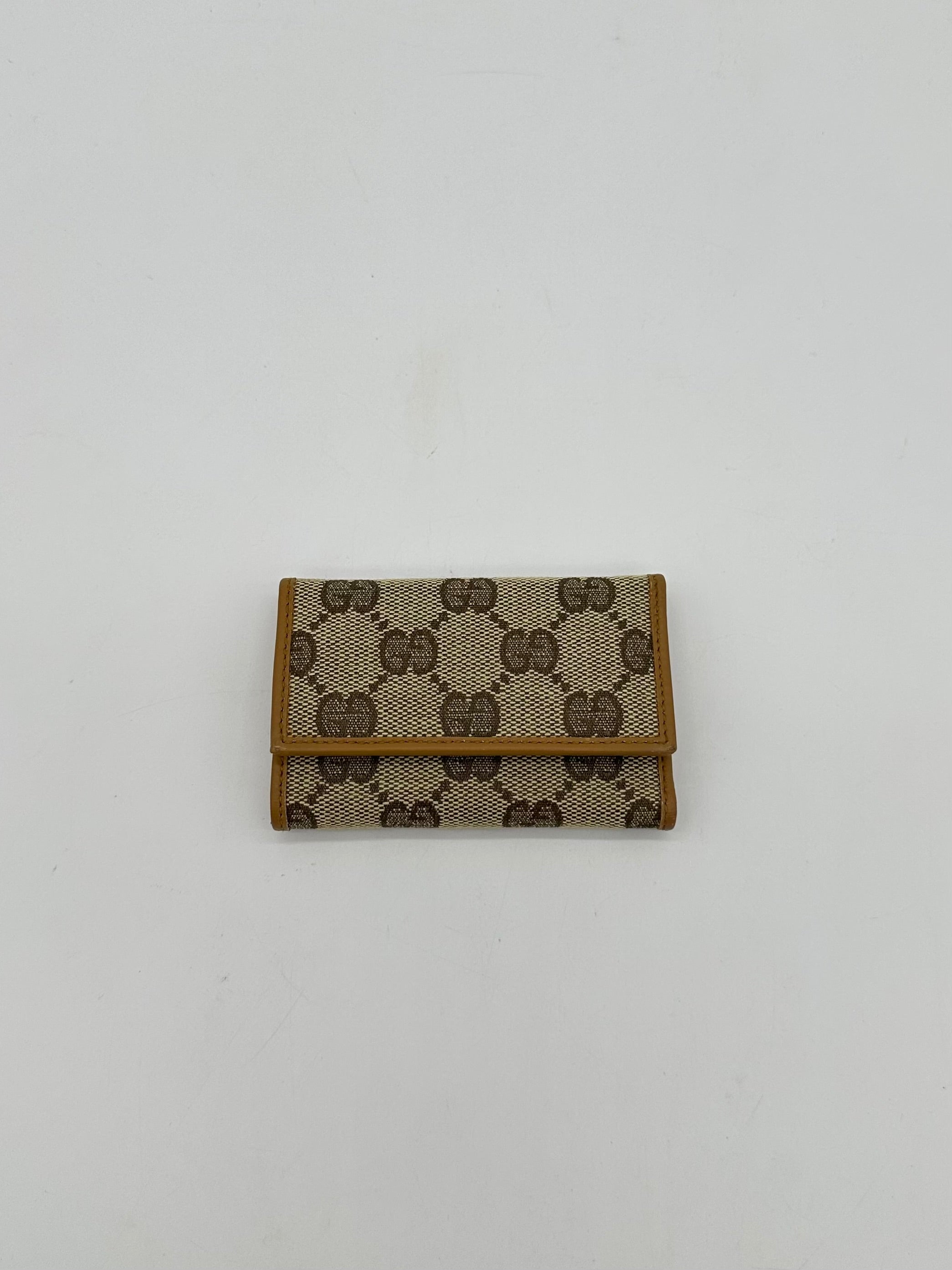 Gucci Keyholder