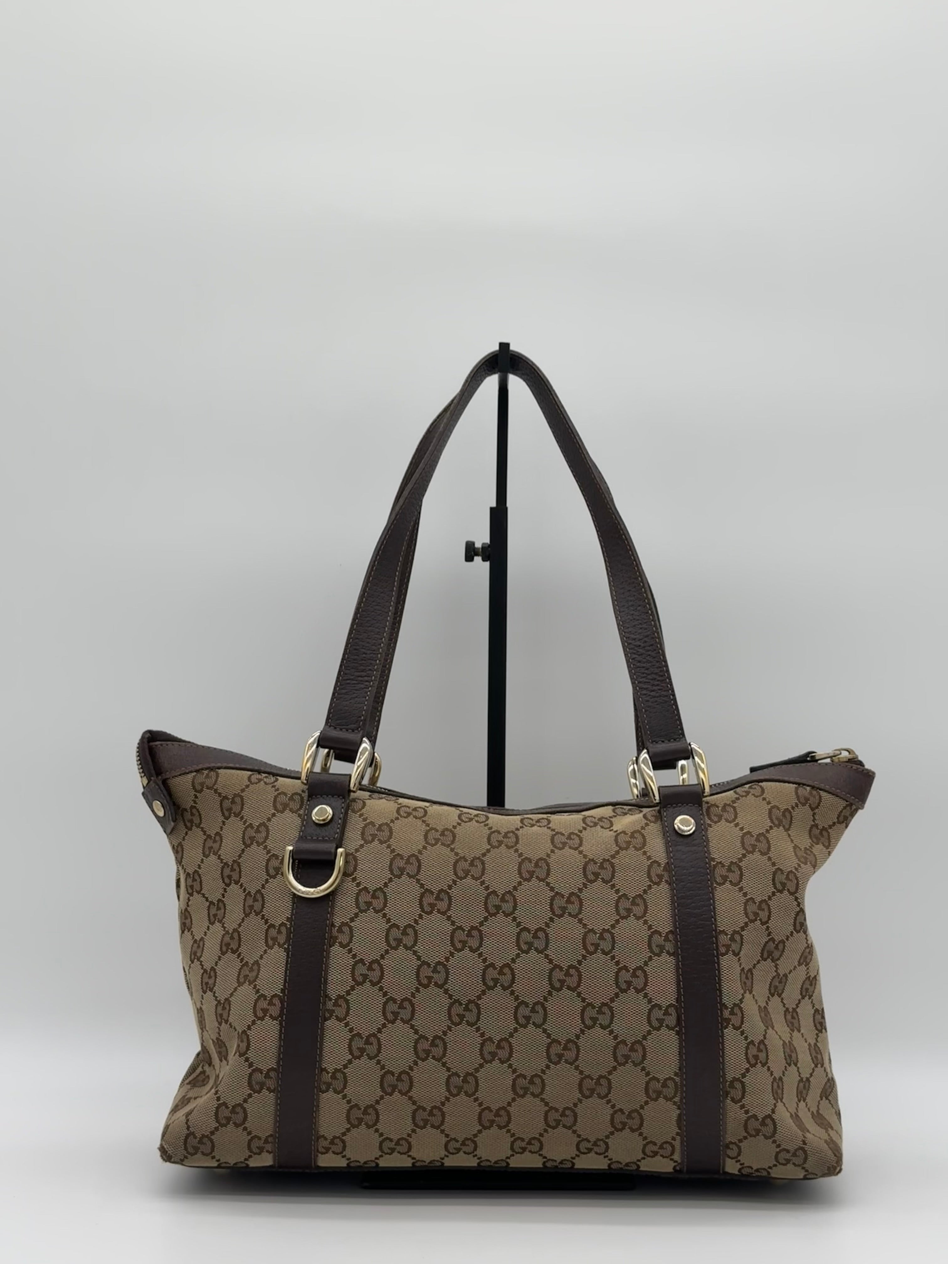 Gucci Small Abbey D-Ring