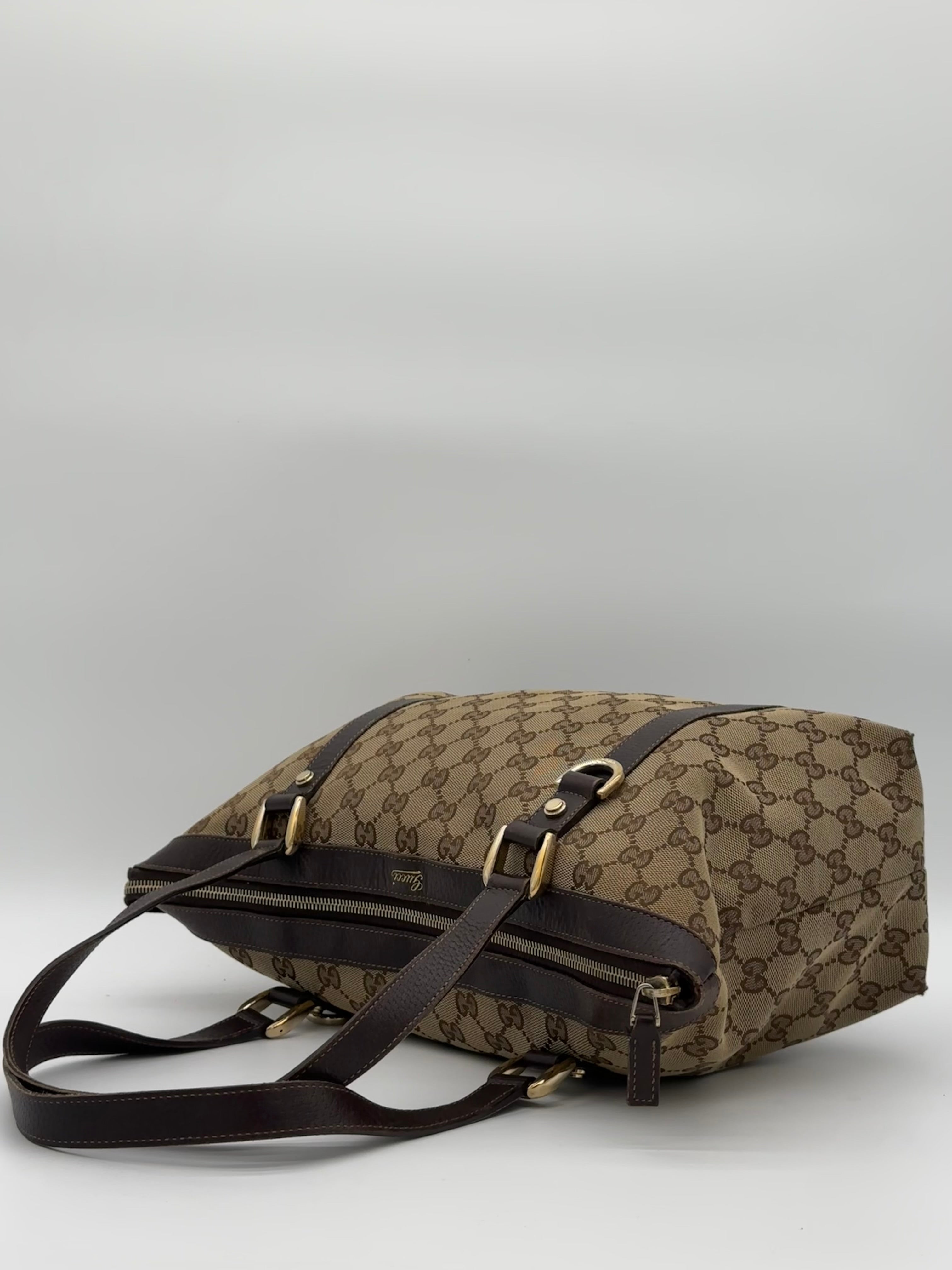 Gucci Small Abbey D-Ring