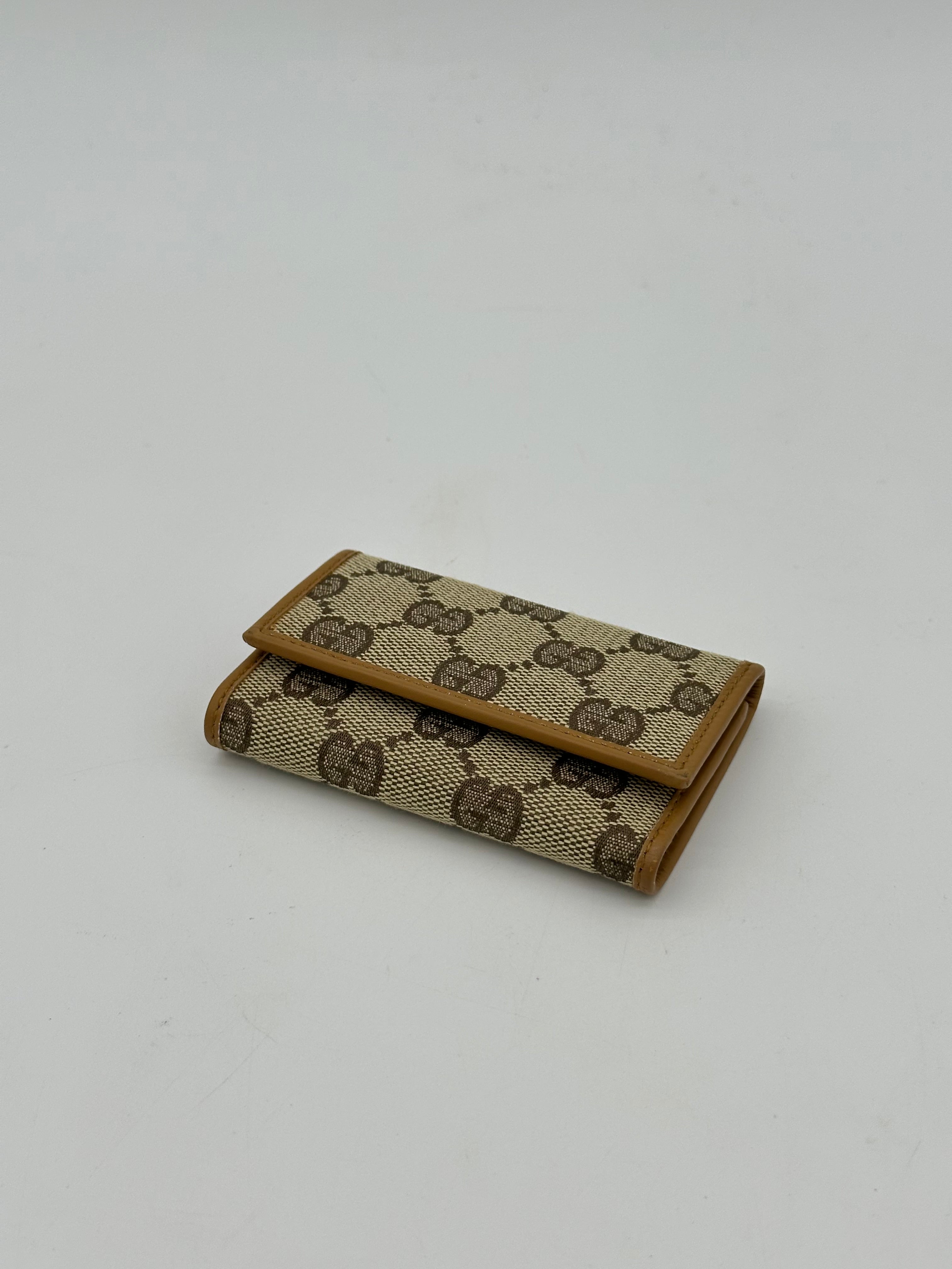 Gucci Keyholder