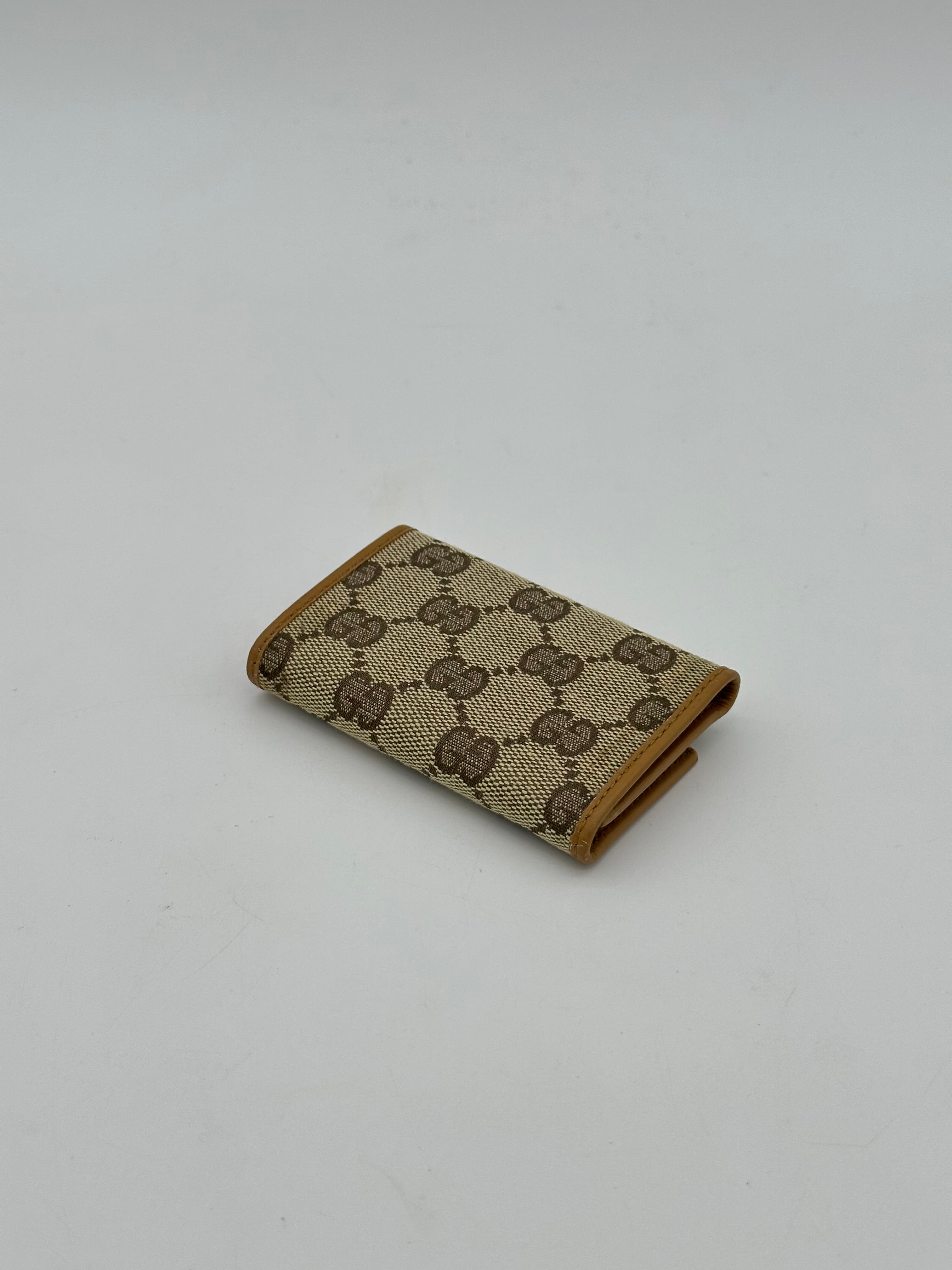 Gucci Keyholder