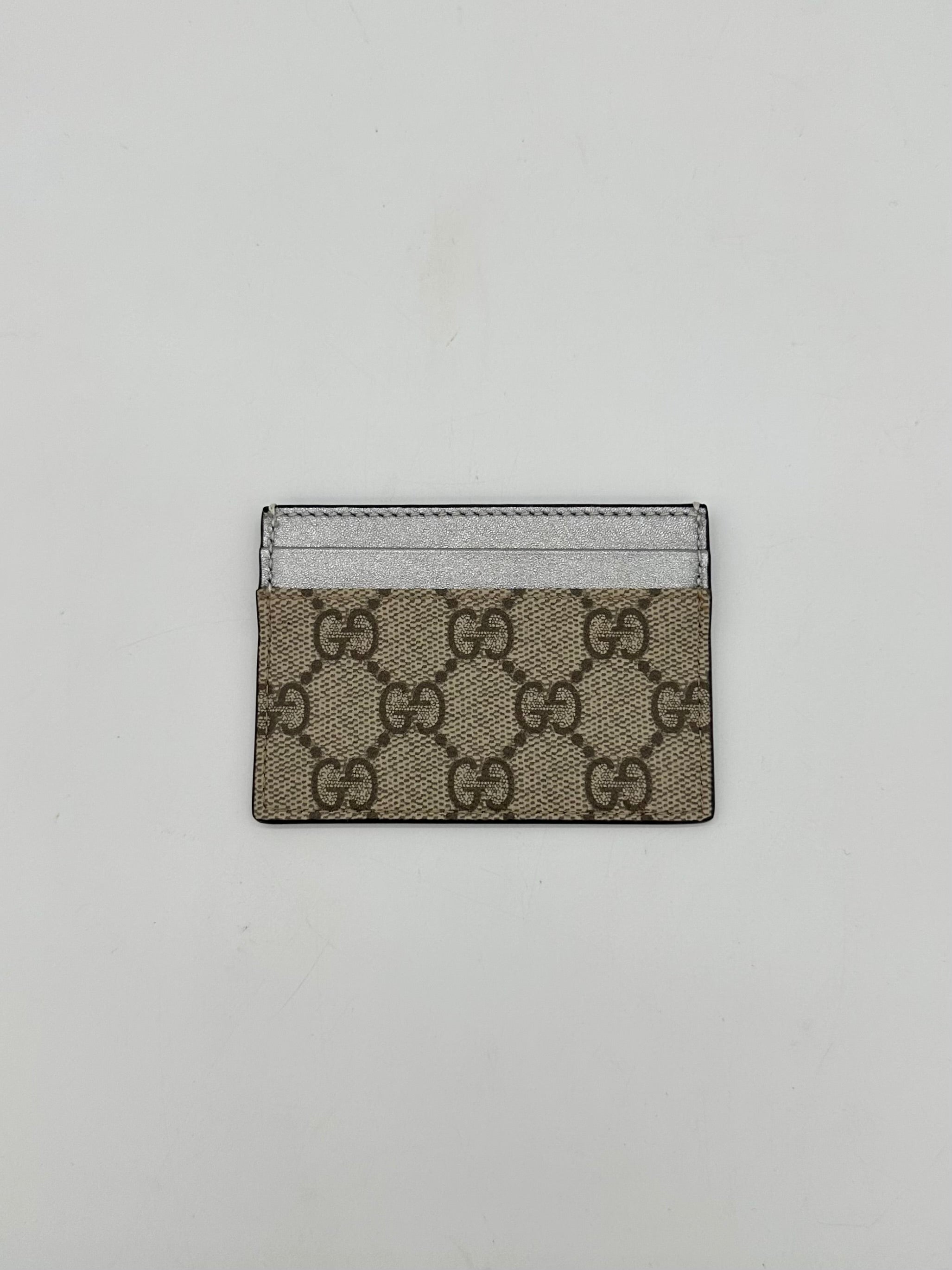 Gucci Cardholder