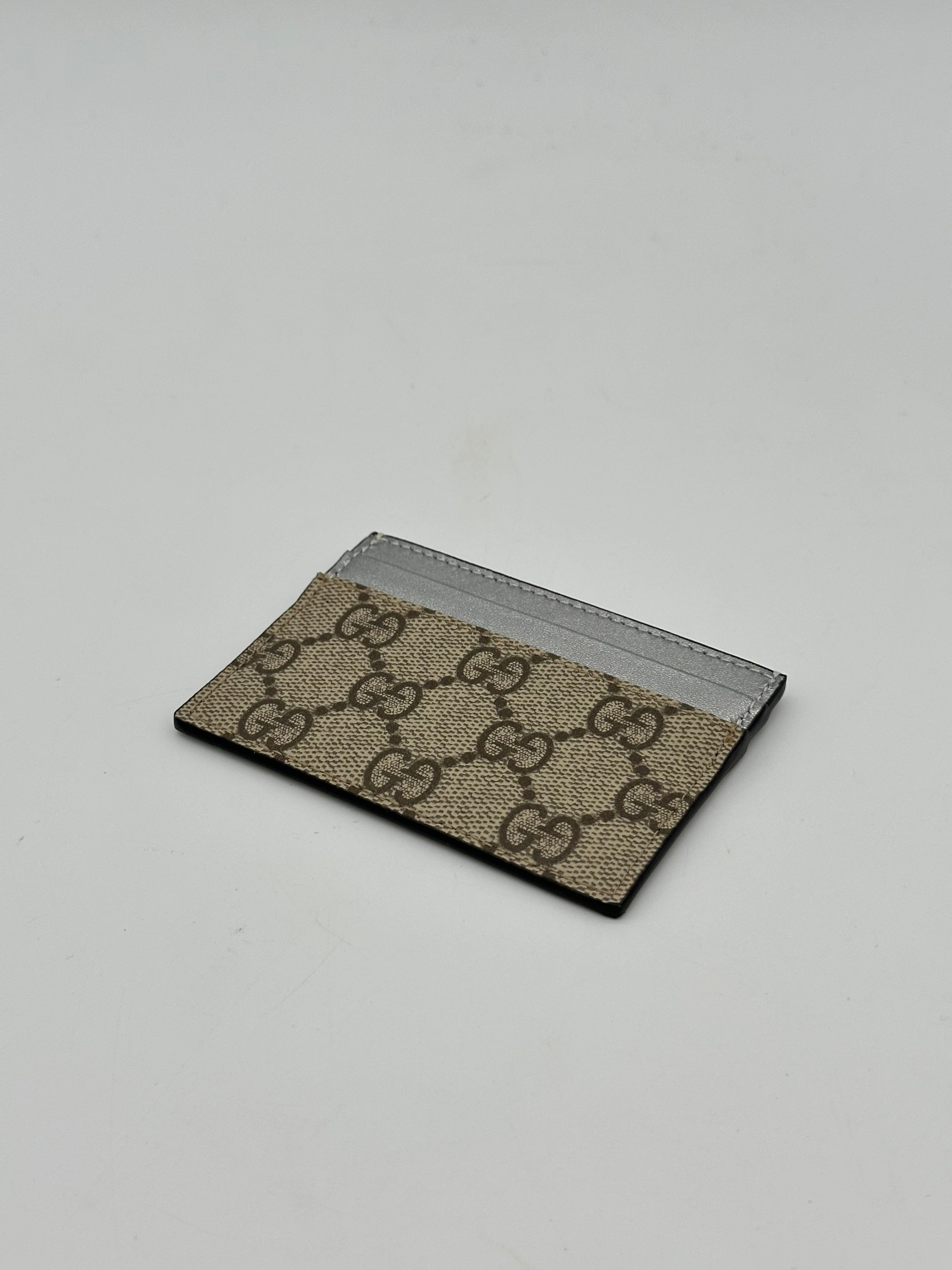 Gucci Cardholder