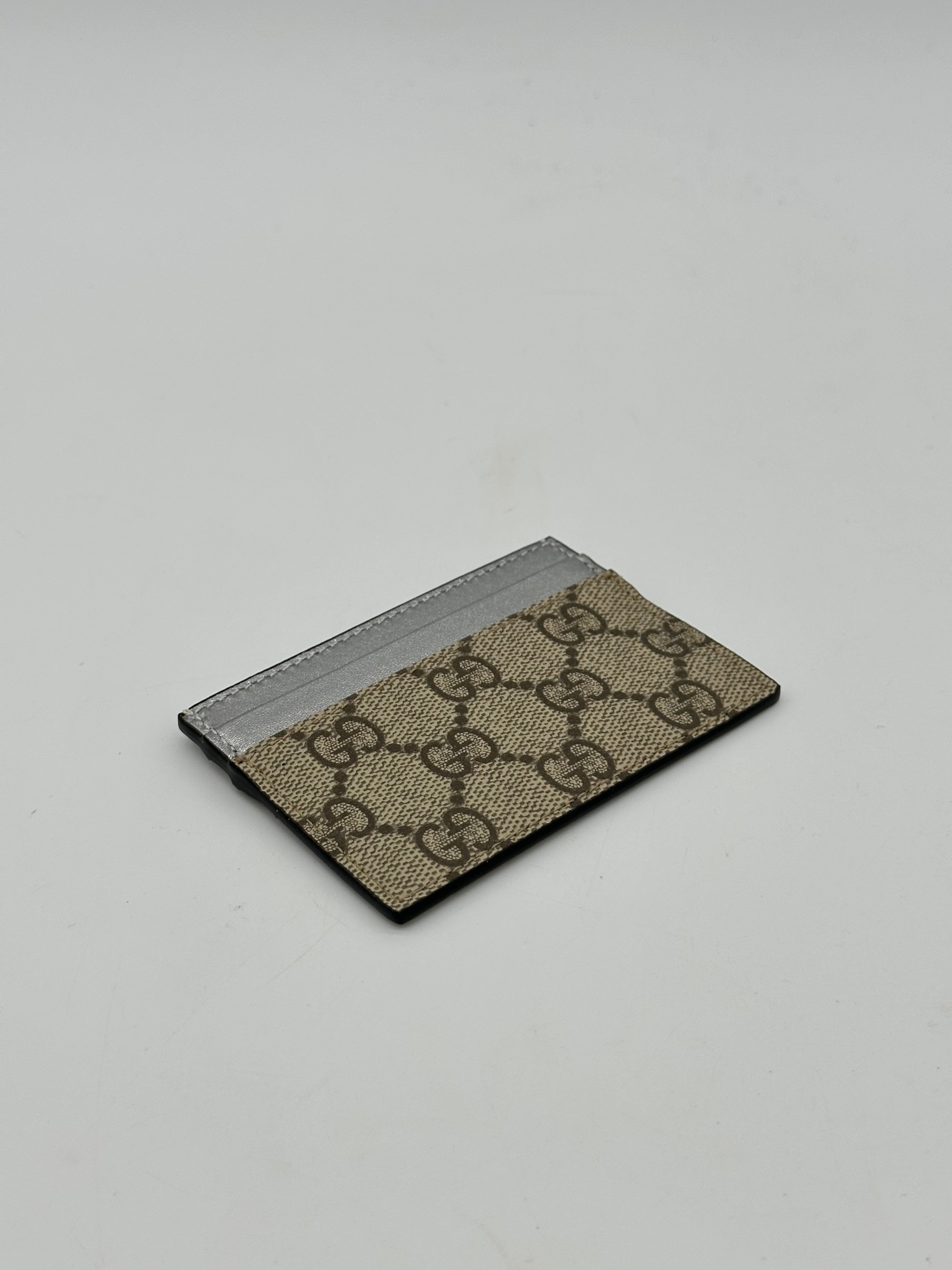 Gucci Cardholder