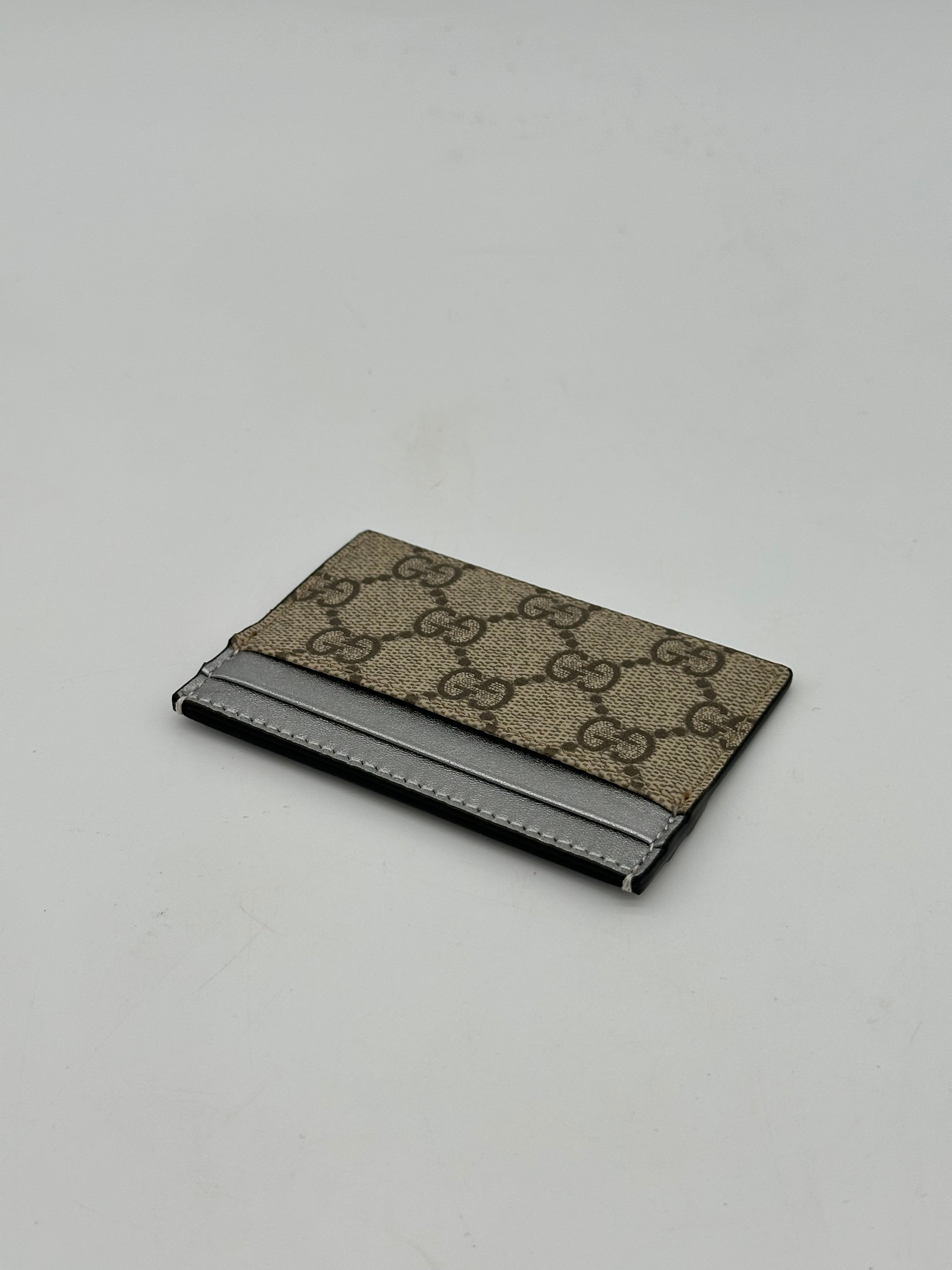 Gucci Cardholder